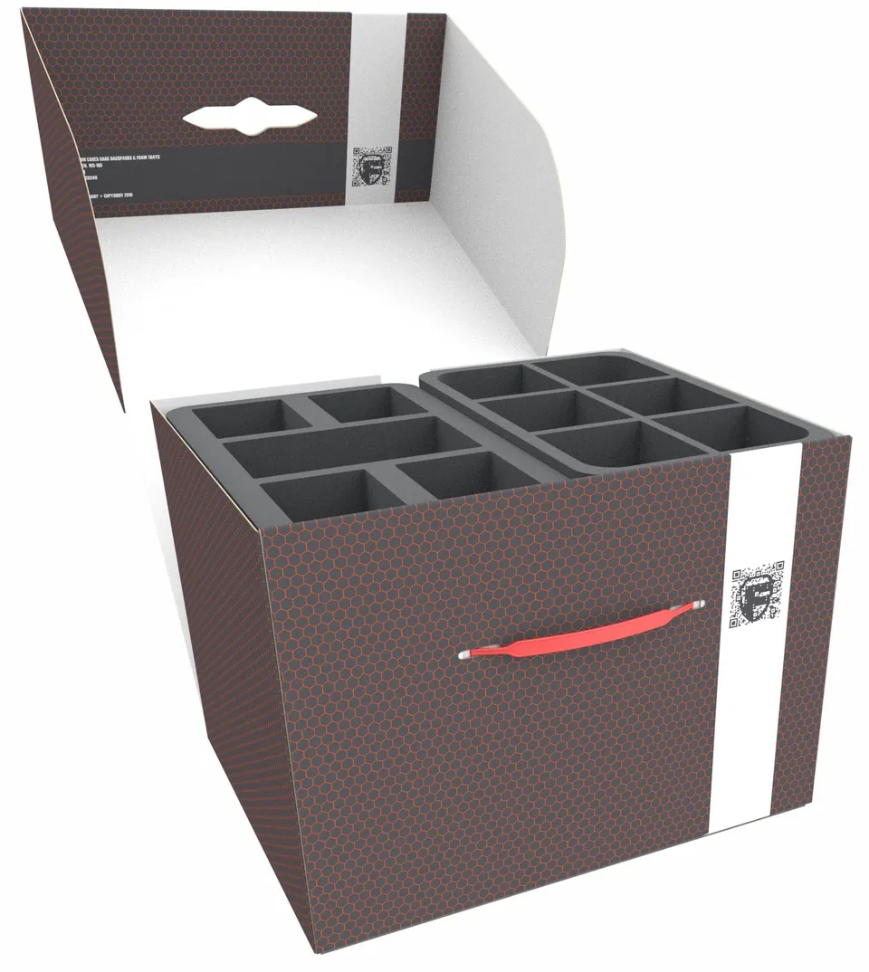 feldherr-storage-boxes-fslb250-lagerbox-darkest-dungeon-144-minis image 1