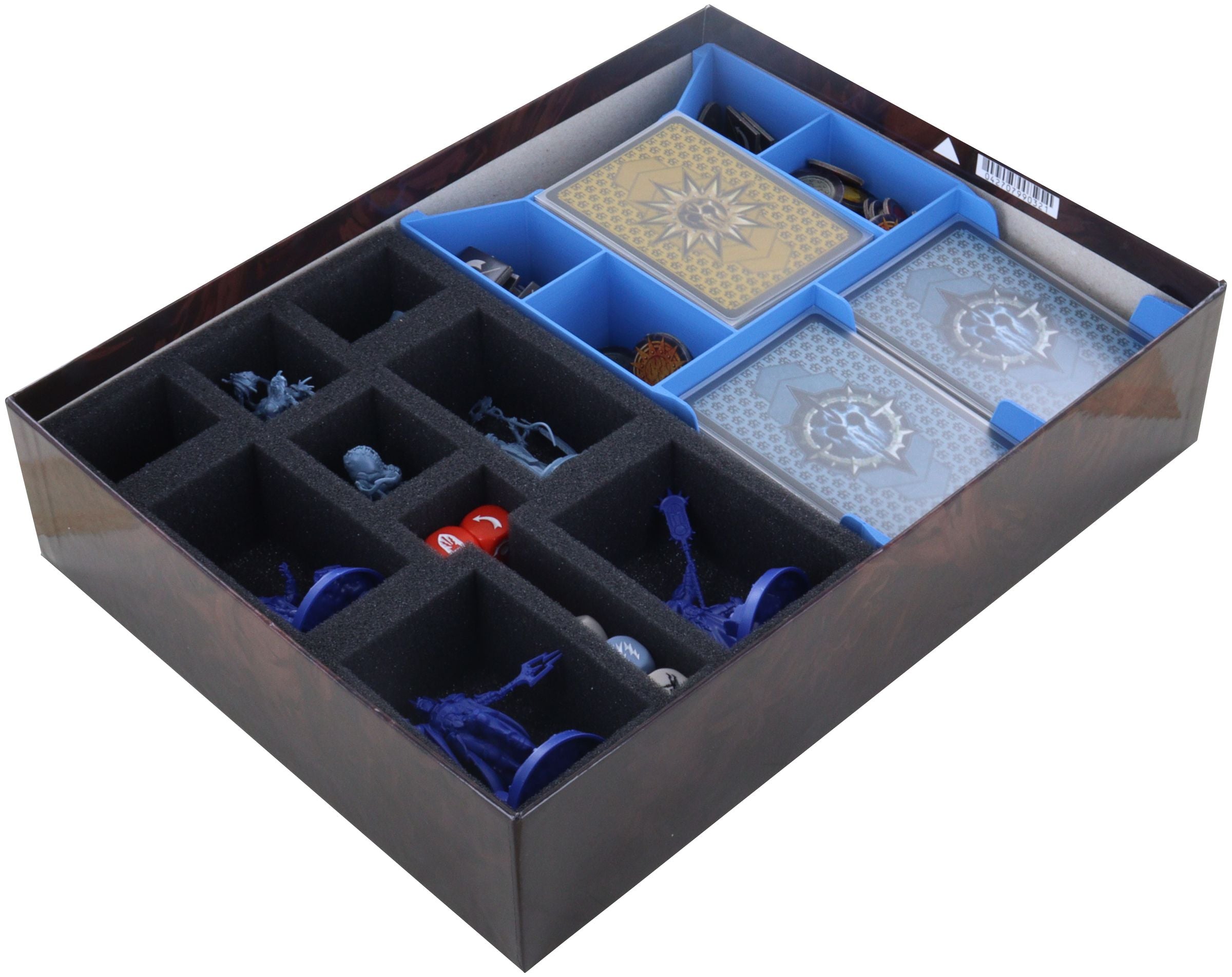 feldherr-foam-trays-warhammer-underworlds-wyrdhollow-set-box image 1