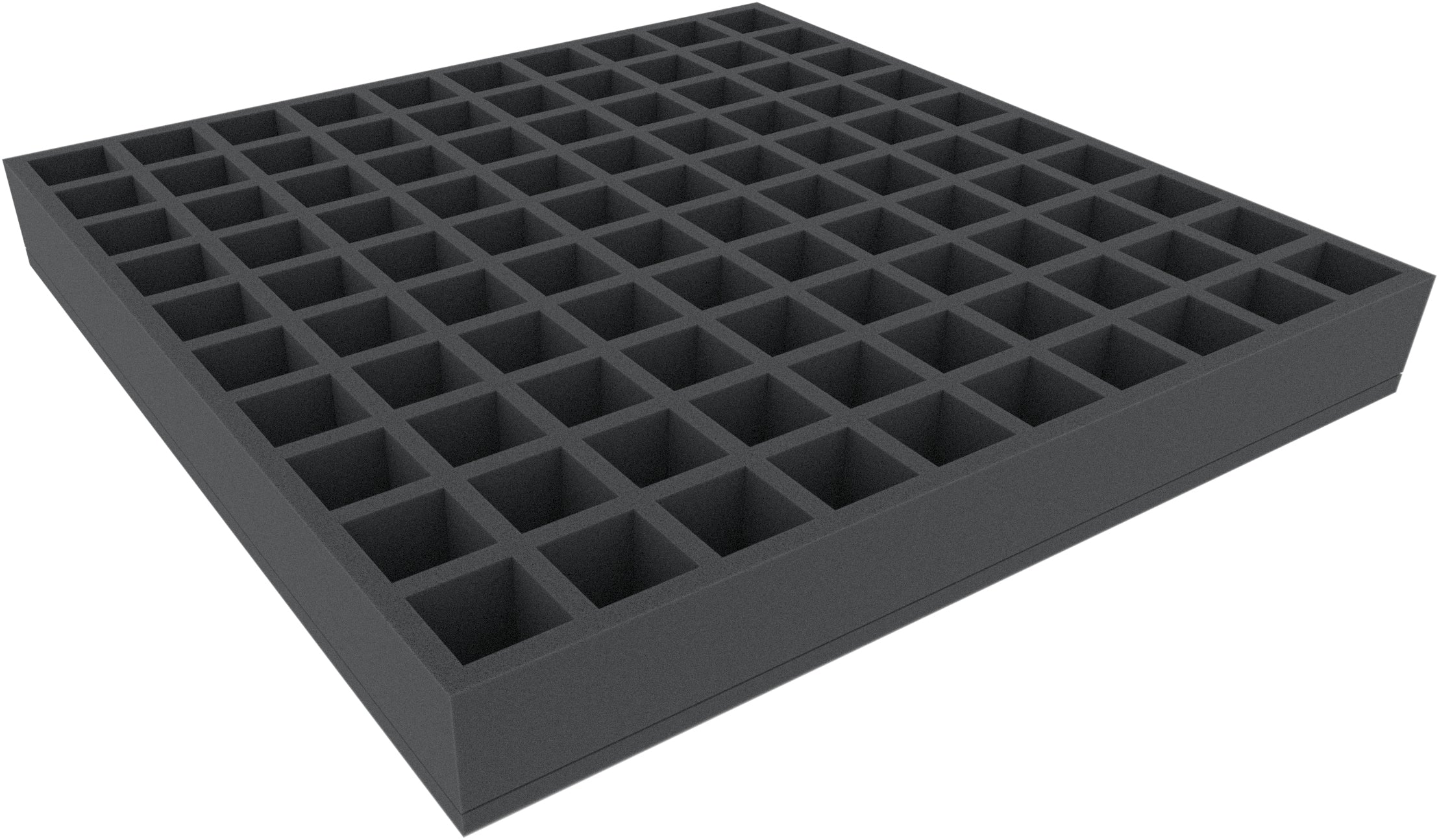 feldherr-cp060a001-schaumstoffeinlage-f-r-100-kleinflaschen-50-ml image 2