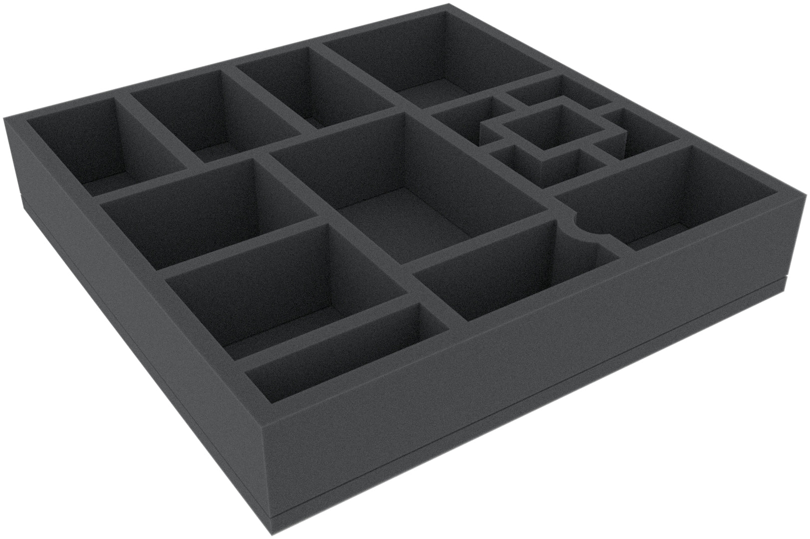 feldherr-bhmfex060bo-schaumstoffeinlage-15-f-cher-60-mm image 1