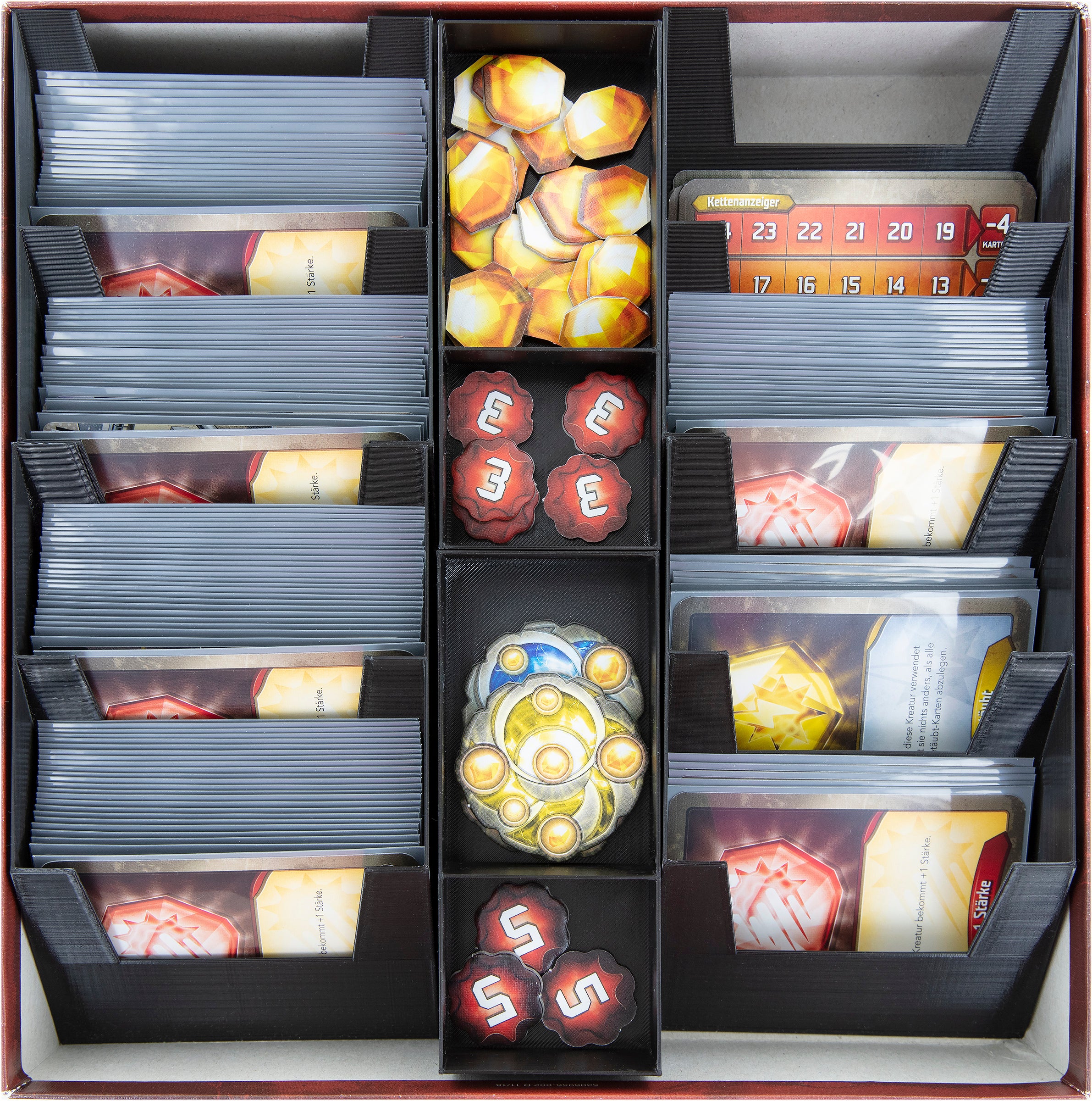 feldherr-organizer-keyforge-archons-einsatz-starter-set image 2