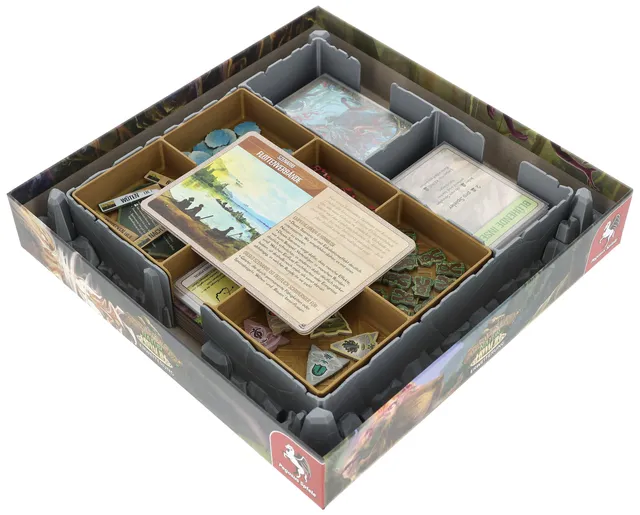 feldherr-accessories-organizer-spirit-island-nature-incarnate-einsatz image 1