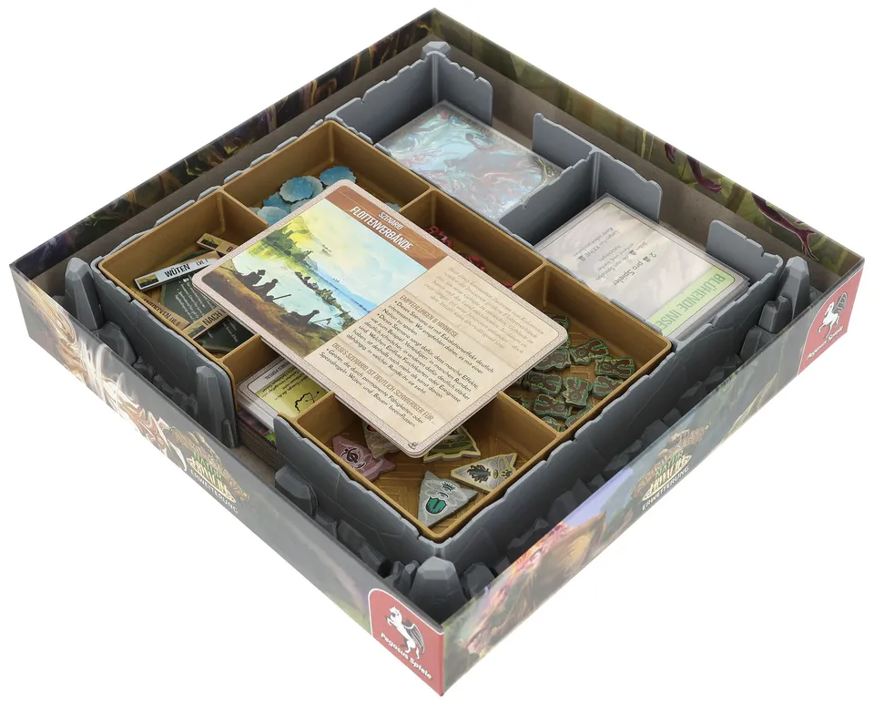feldherr-accessories-organizer-spirit-island-nature-incarnate-einsatz image 1