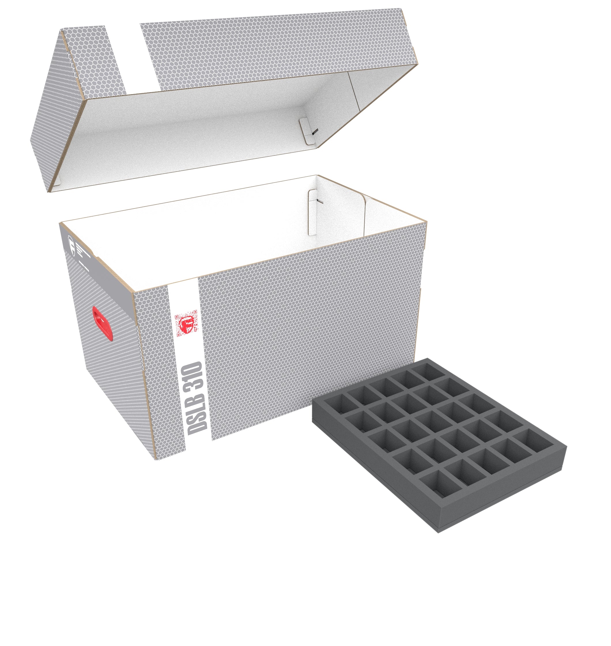 feldherr-storage-boxes-set-marvel-united-multiverse-omniverse-9-teilig image 6