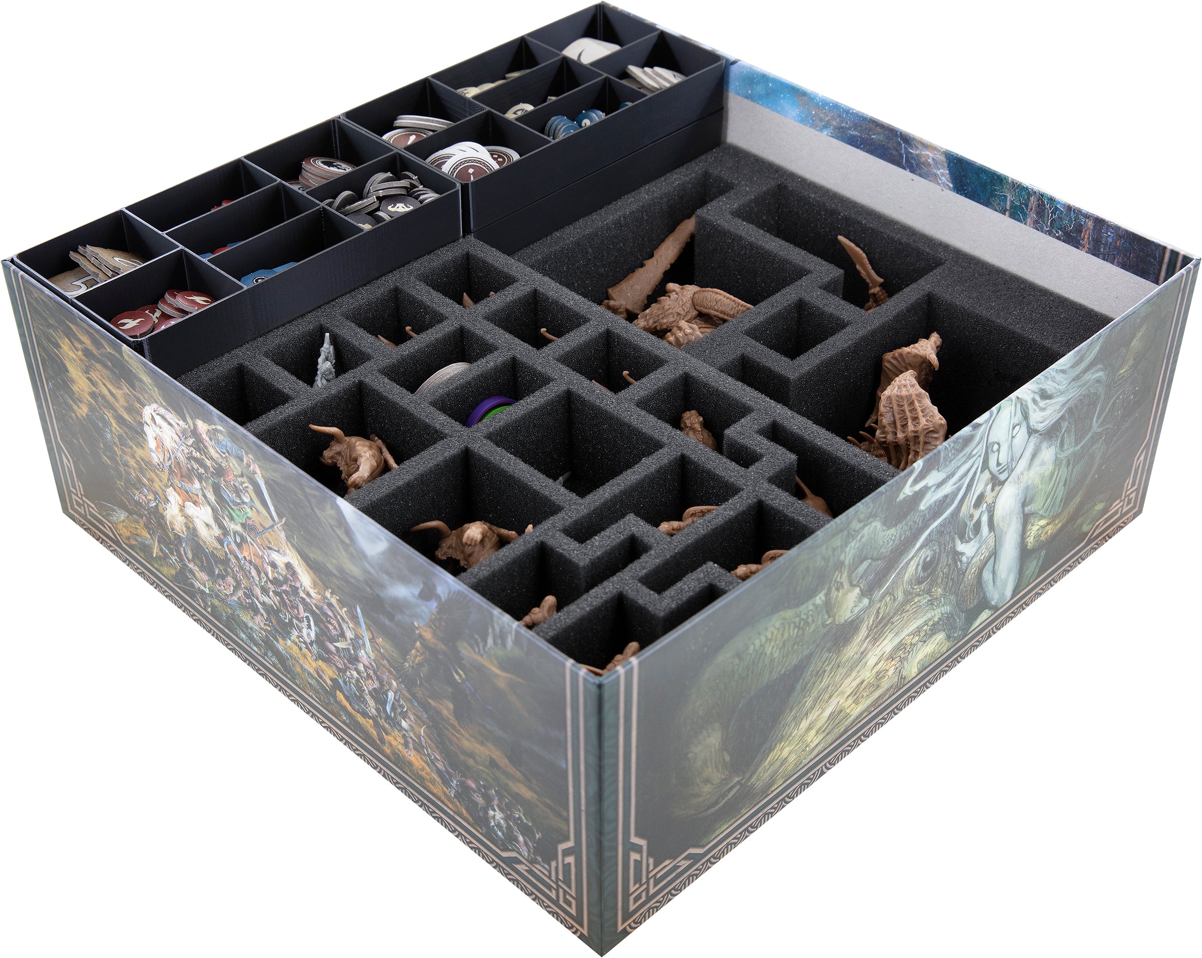 feldherr-schaumstoffset-organizer-f-r-trudvang-legends-grundspiel image 1