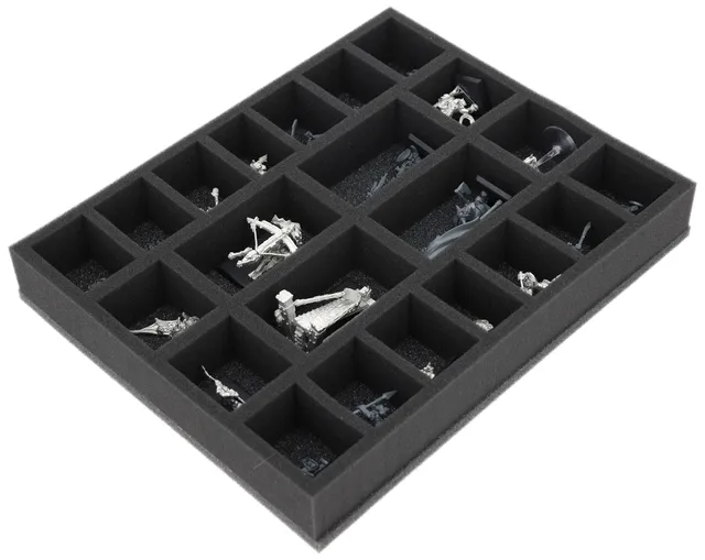 feldherr-fs050a121-schaumstoffeinlage-orks-goblins-22-f-cher image 1