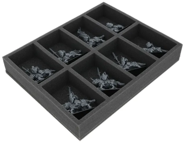 feldherr-fs055a011-schaumstoffeinlage-warriors-of-chaos-8-f-cher image 1