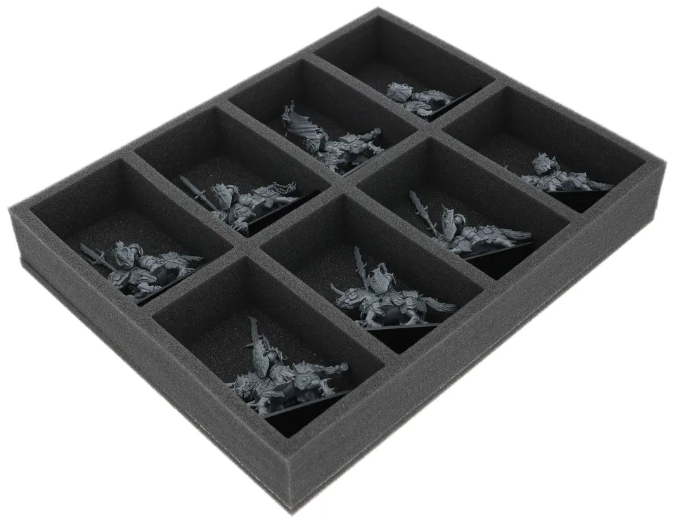 feldherr-fs055a011-schaumstoffeinlage-warriors-of-chaos-8-f-cher image 1