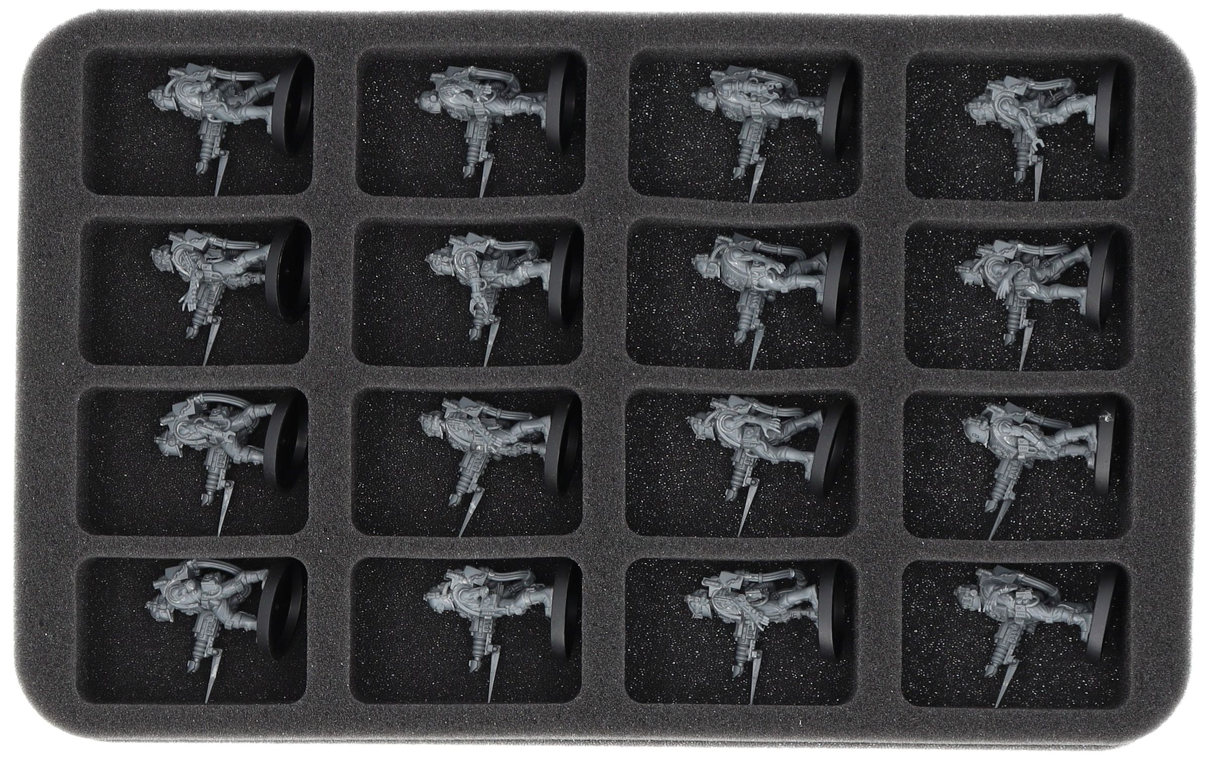 feldherr-hs035a077-foam-tray-cult-mechanicum-16-f-cher image 2
