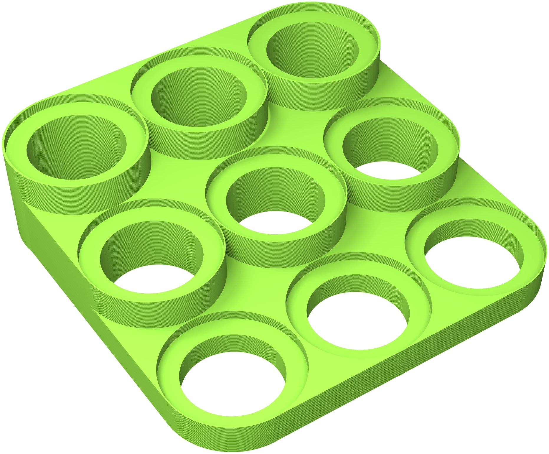 feldherr-accessories-figuren-podest-f-r-58-mm-bases-9er-default image 7