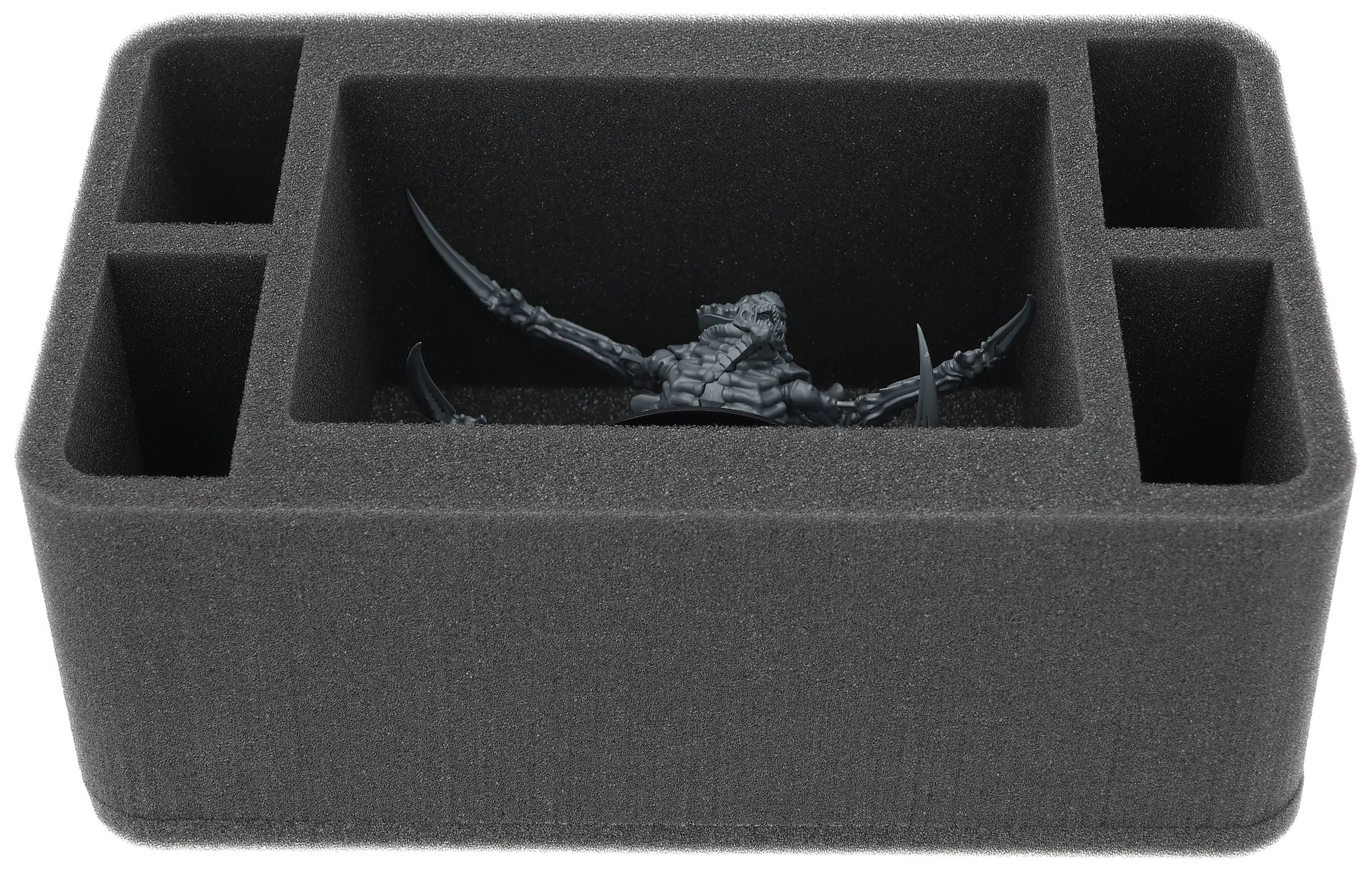 feldherr-hs105a113-schaumstoffeinlage-f-r-tyranids-5-f-cher image 3