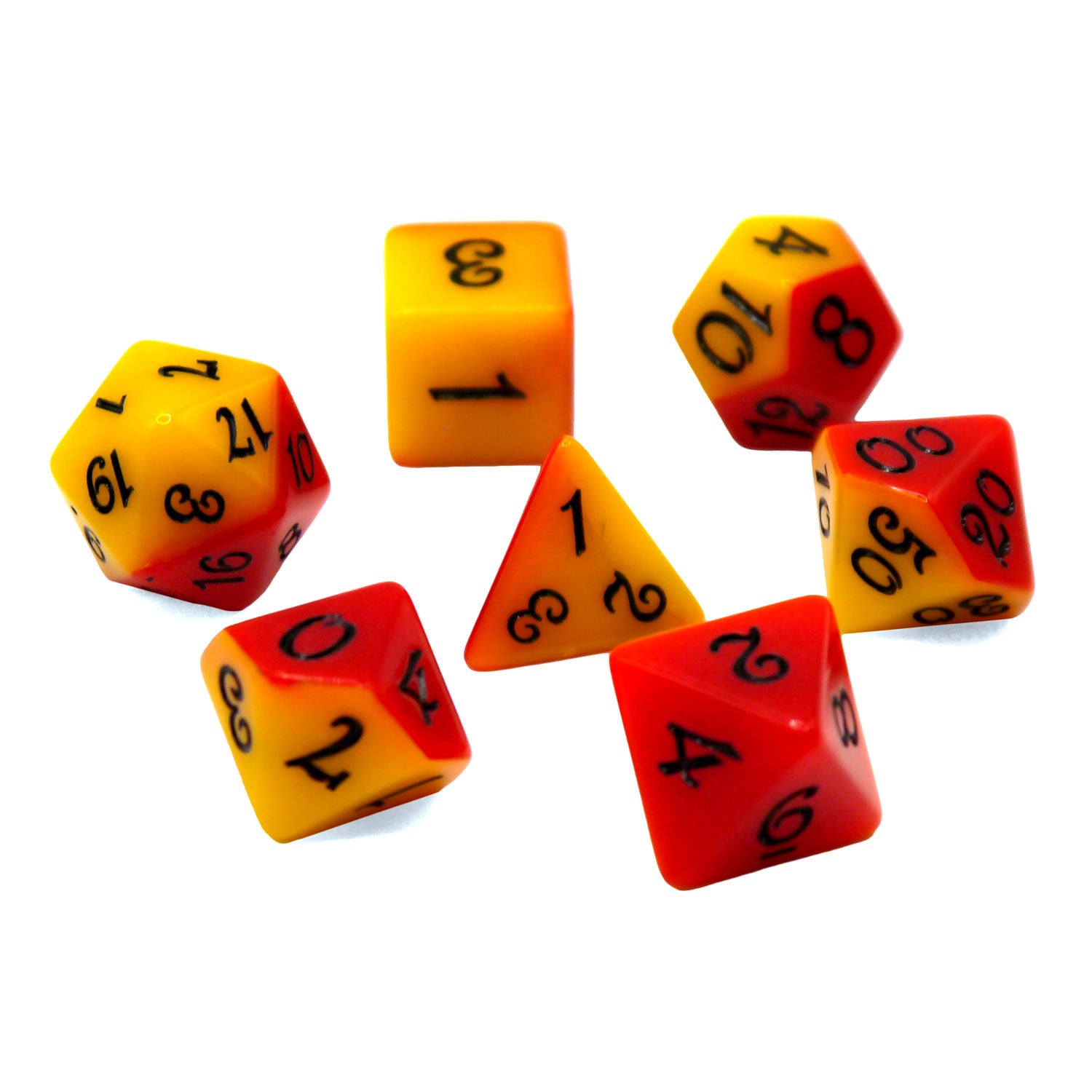 dice4friends-fable-rumpelstiltskin-7-teiliges-rpg-w-rfelset-mehrfarbig image 2