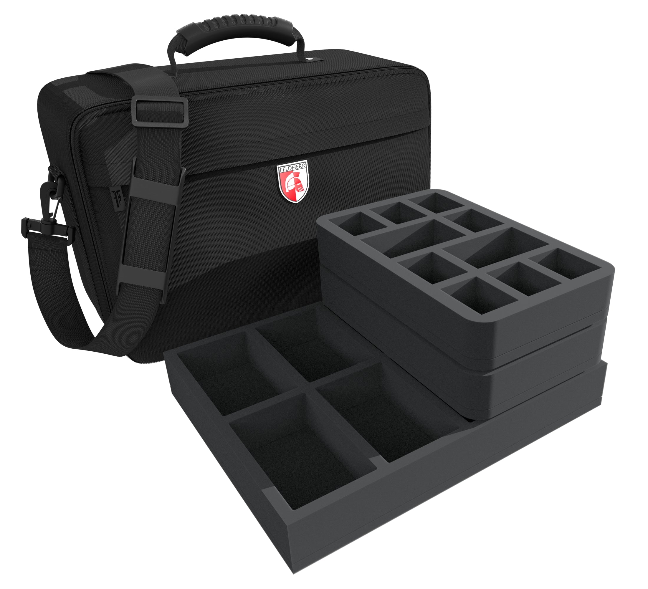 feldherr-maxi-tasche-f-r-skeleton-horde-start-collecting image 2