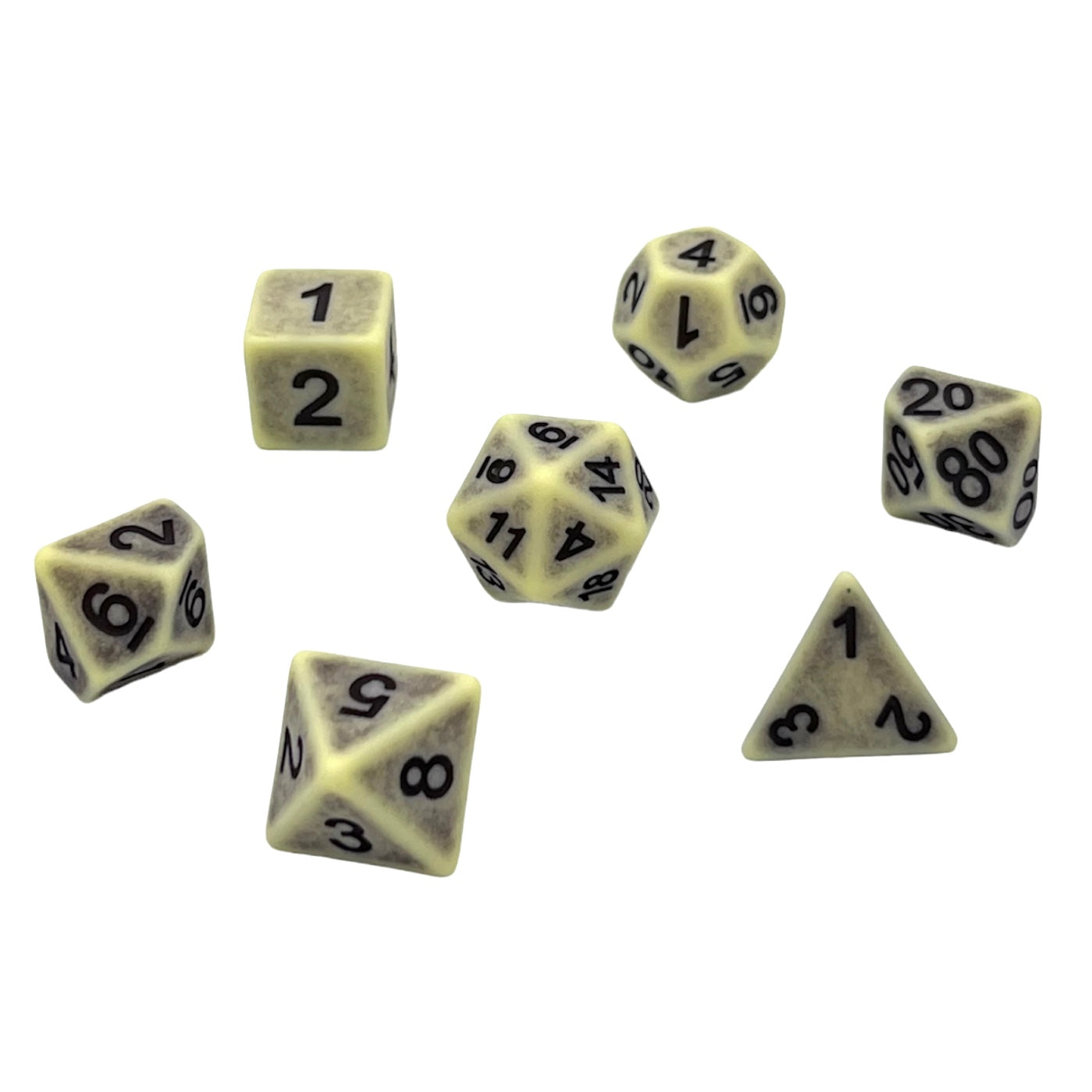 dice4friends-rpg-w-rfelset-ancient-yellow-apatite-7-teilig-gelb image 3