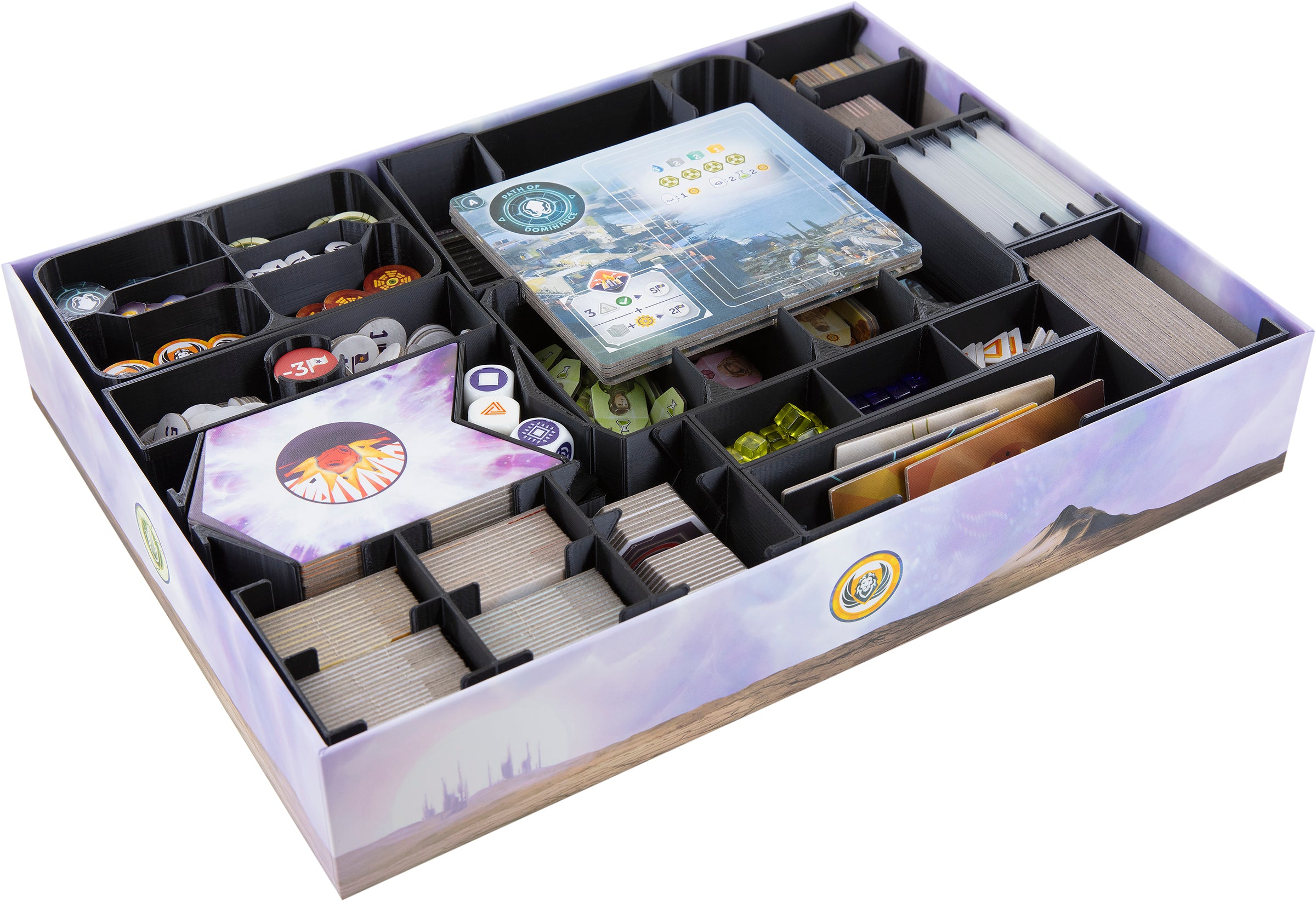 feldherr-organizer-f-r-anachrony-essential-edition-einsatz image 1