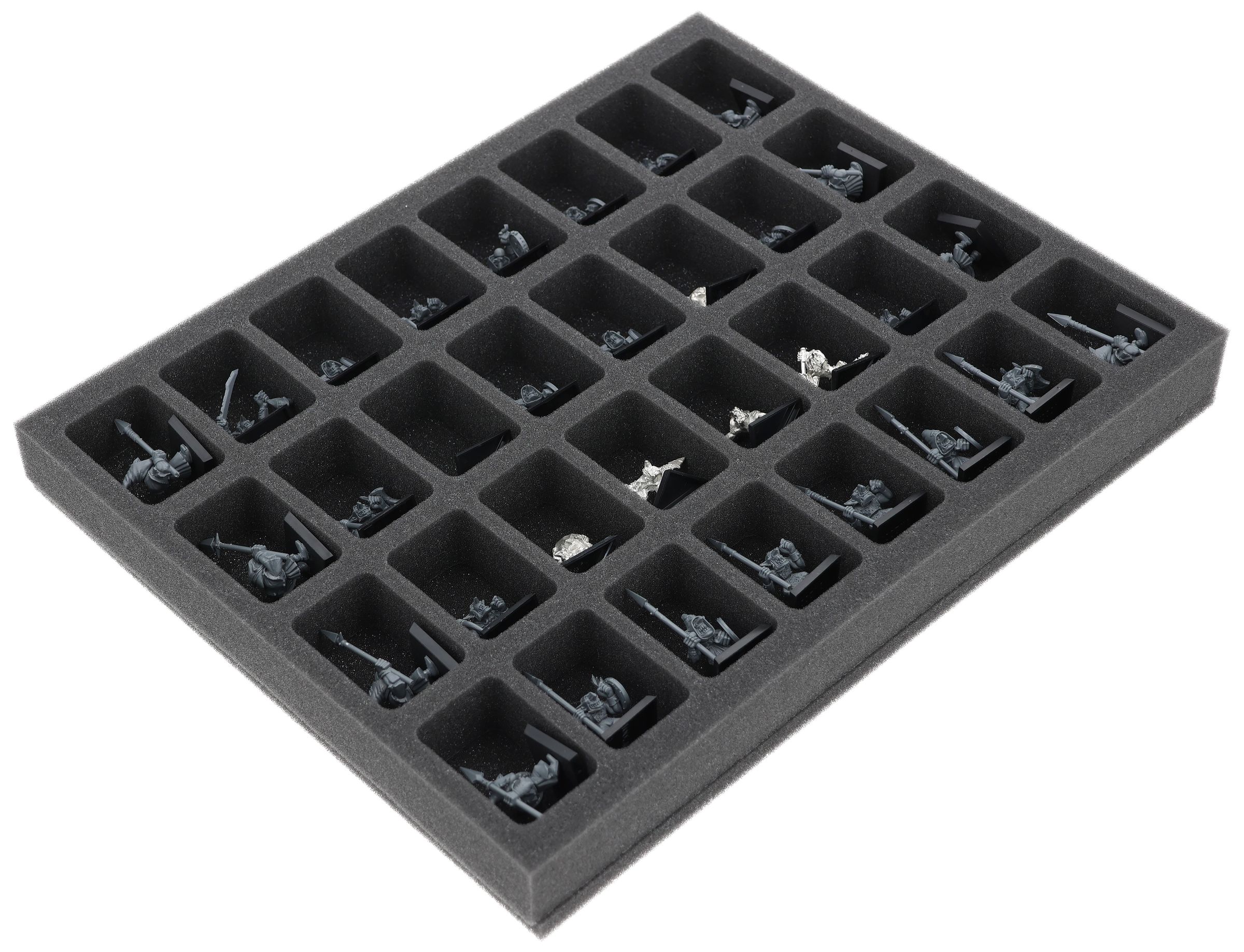 feldherr-fs040a042-schaumstoffeinlage-orks-goblins-32-f-cher image 1