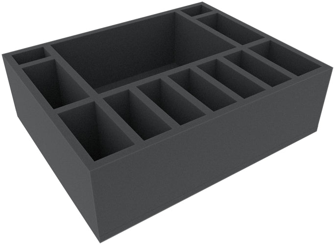 feldherr-foam-tray-fs105a001-seraphon-einlage-12-f-cher image 2