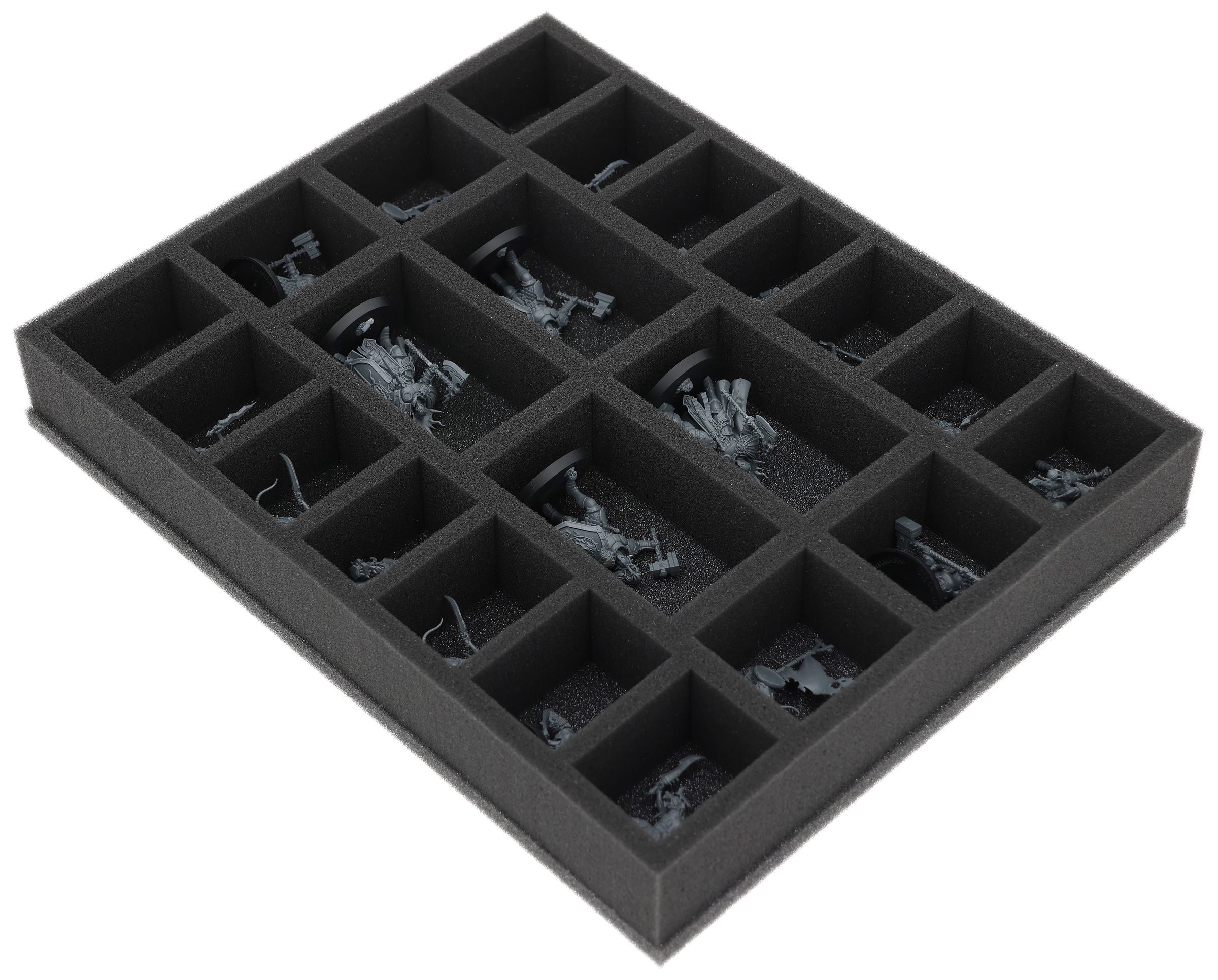 feldherr-fs050a124-schaumstoffeinlage-skaven-22-f-cher image 5