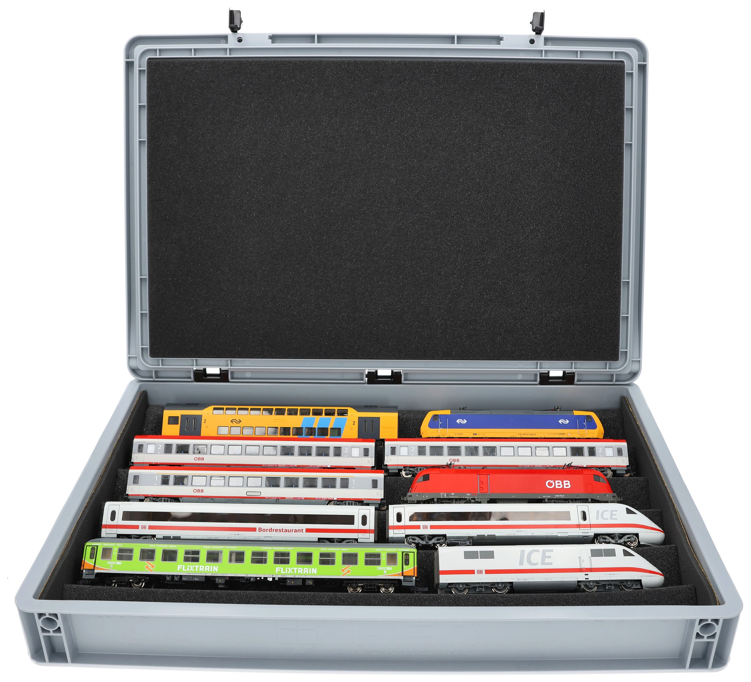 feldherr-model-train-eurobox-set-zugliege-spur-h0-5-f-cher image 2