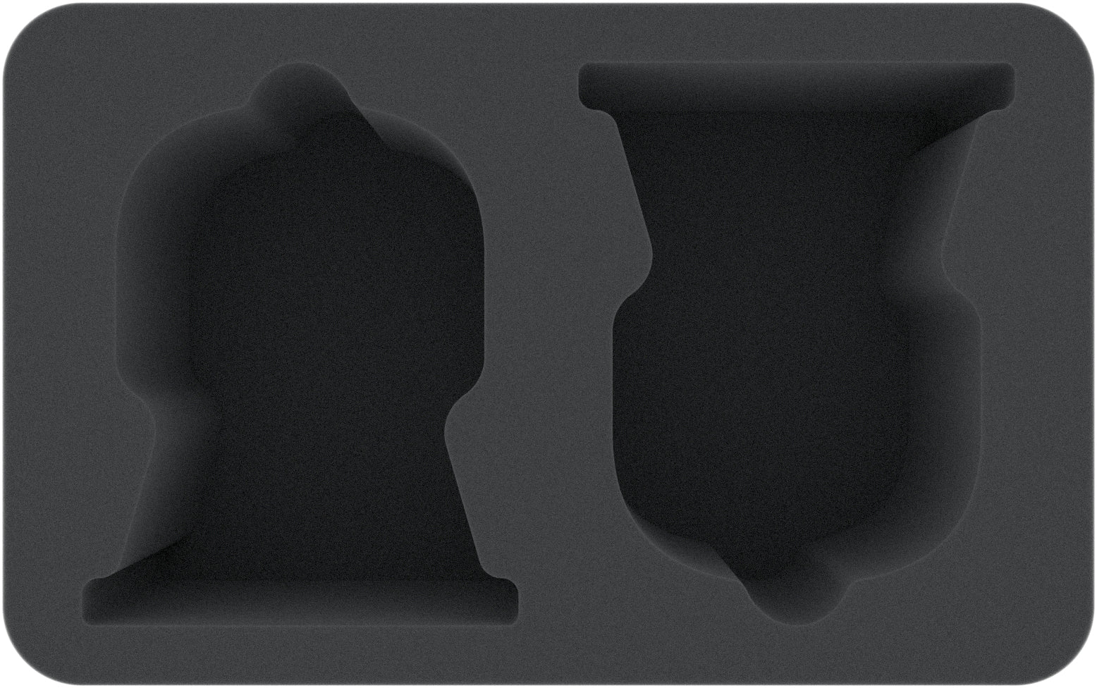 feldherr-foam-trays-hs105a007-schaumeinlage-war-dogs-40k image 3
