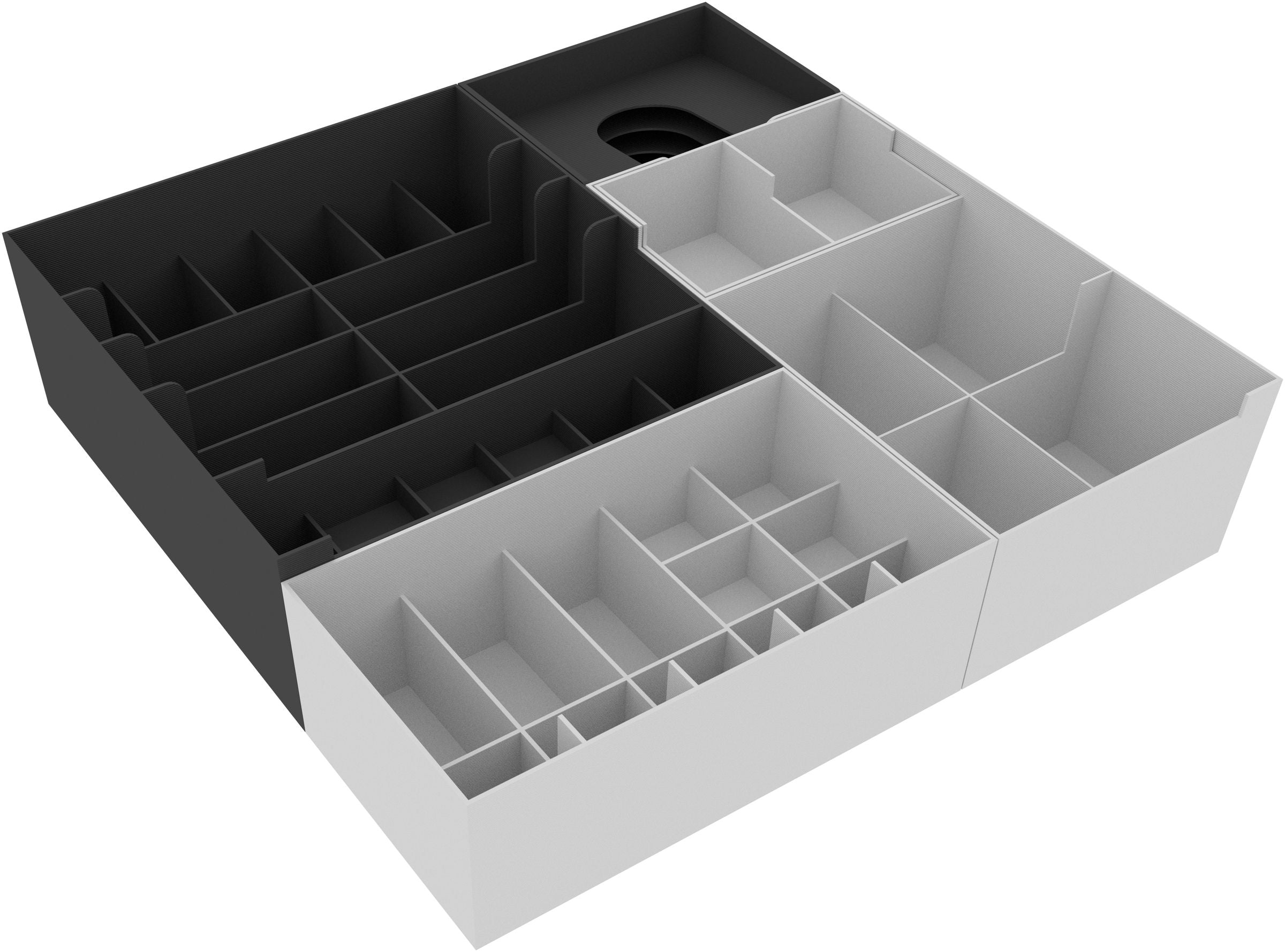 feldherr-organizer-heroquest-mage-of-the-mirror-einsatz image 3