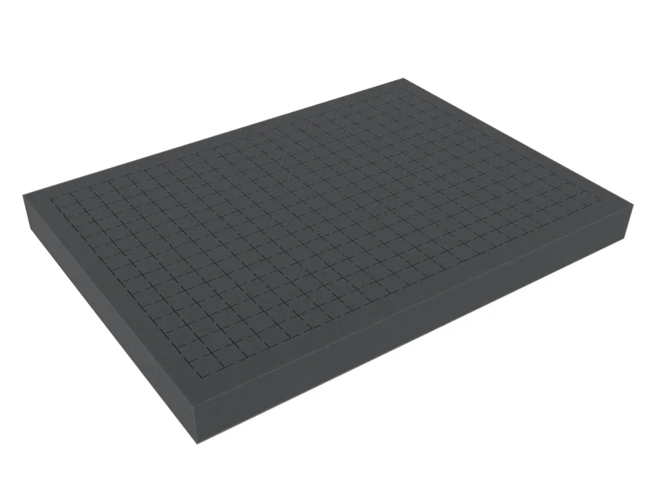 feldherr-rasterschaumstoff-schaumstoffeinlage-360x260x30-mm-15mm image 1