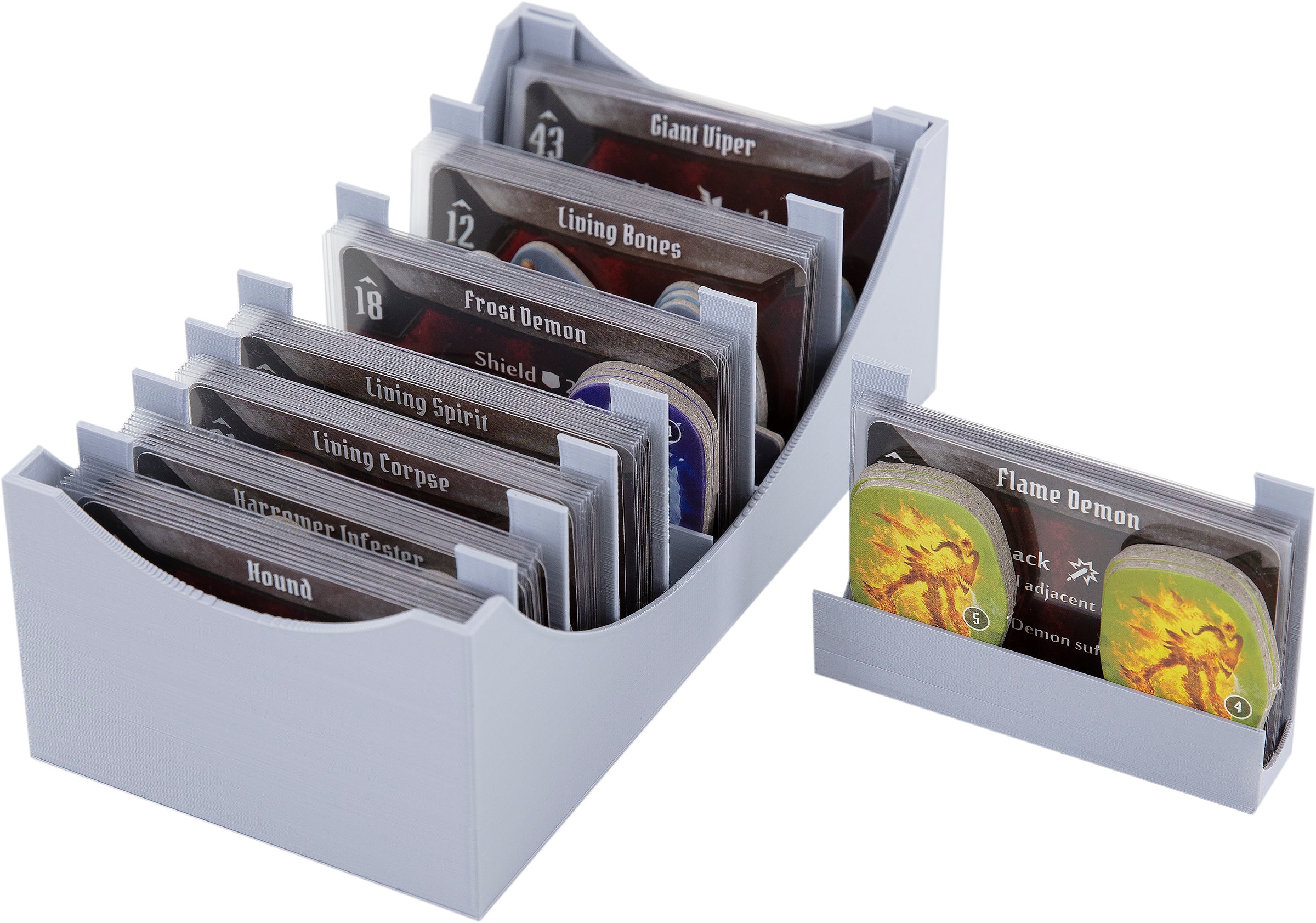feldherr-organizer-einlage-f-r-gloomhaven-brettspielbox image 5