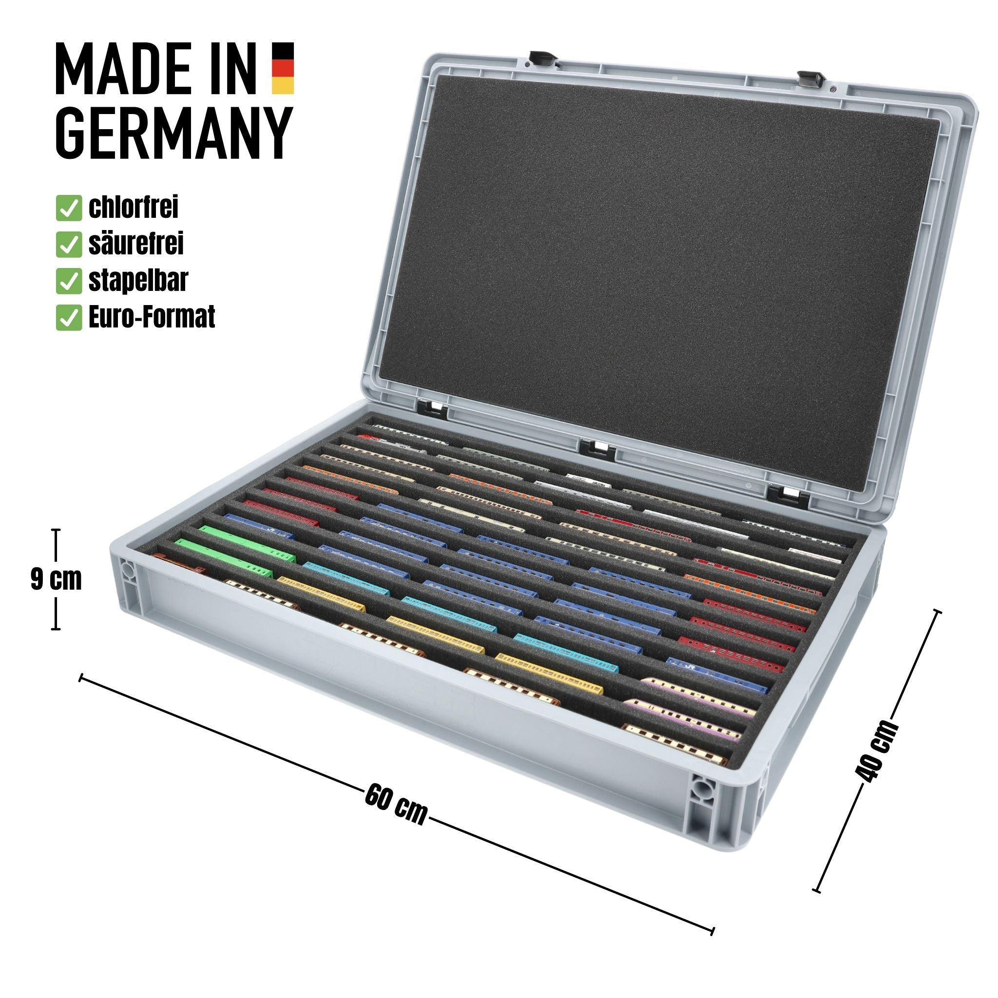 feldherr-model-train-eurobox-60x40-set-spur-z-12-f-cher-liegend image 8