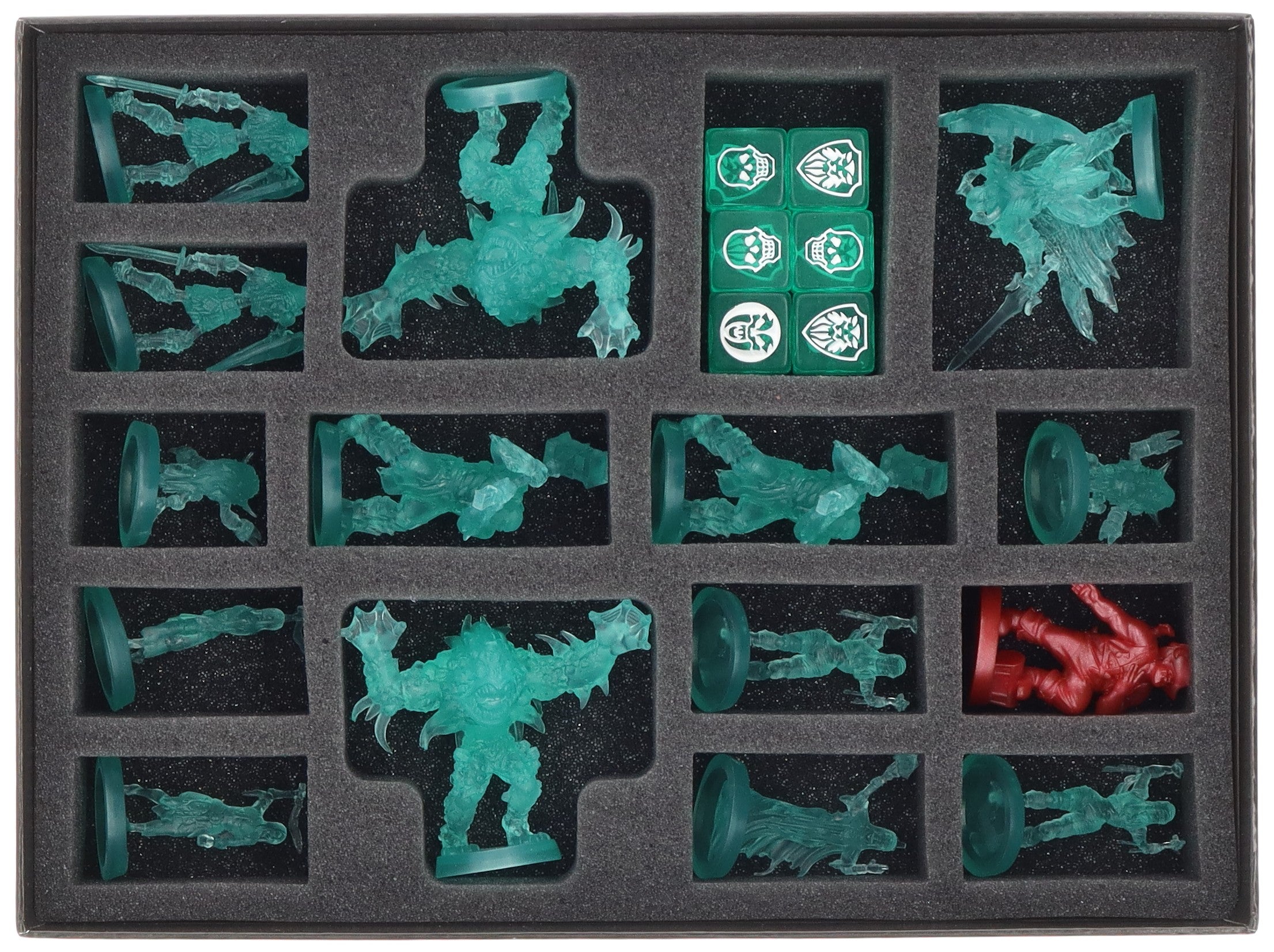 feldherr-set-kartenhalter-heroquest-spirit-queen-s-torment image 3