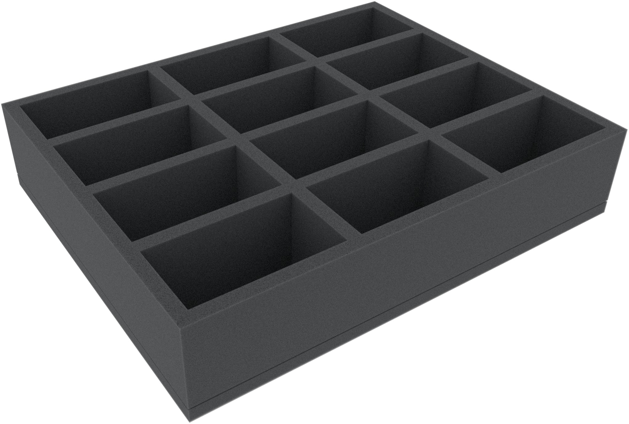 feldherr-foam-trays-fs070a018-einlage-harlequins-12-f-cher image 2