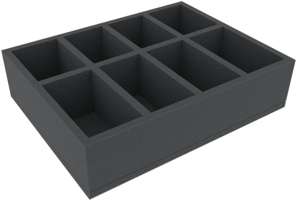 feldherr-foam-trays-gymfet075bo-schaumstoffeinlage-8-f-cher-75-mm image 1