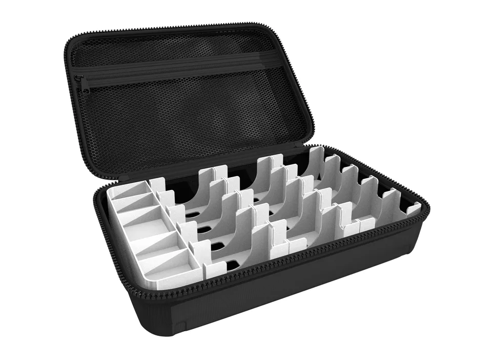 feldherr-storage-boxes-half-size-case-50-kartenbox-mini-1800-karten image 1