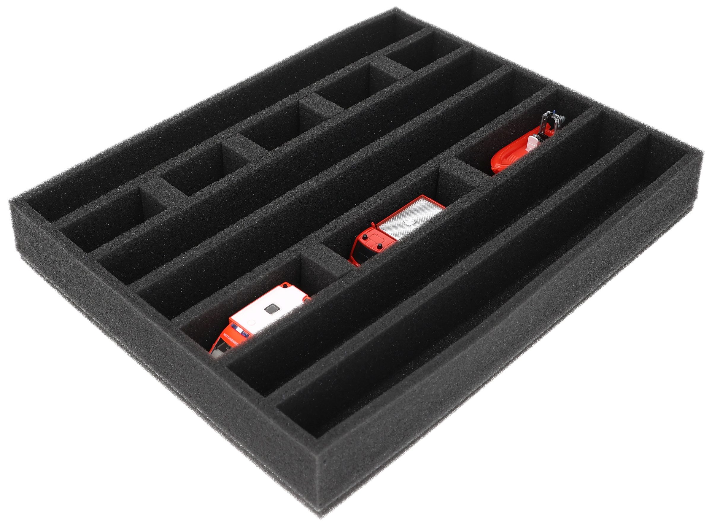 feldherr-fs050a055-schaumstoff-modellautos-1-87-7-f-cher-tablett image 2