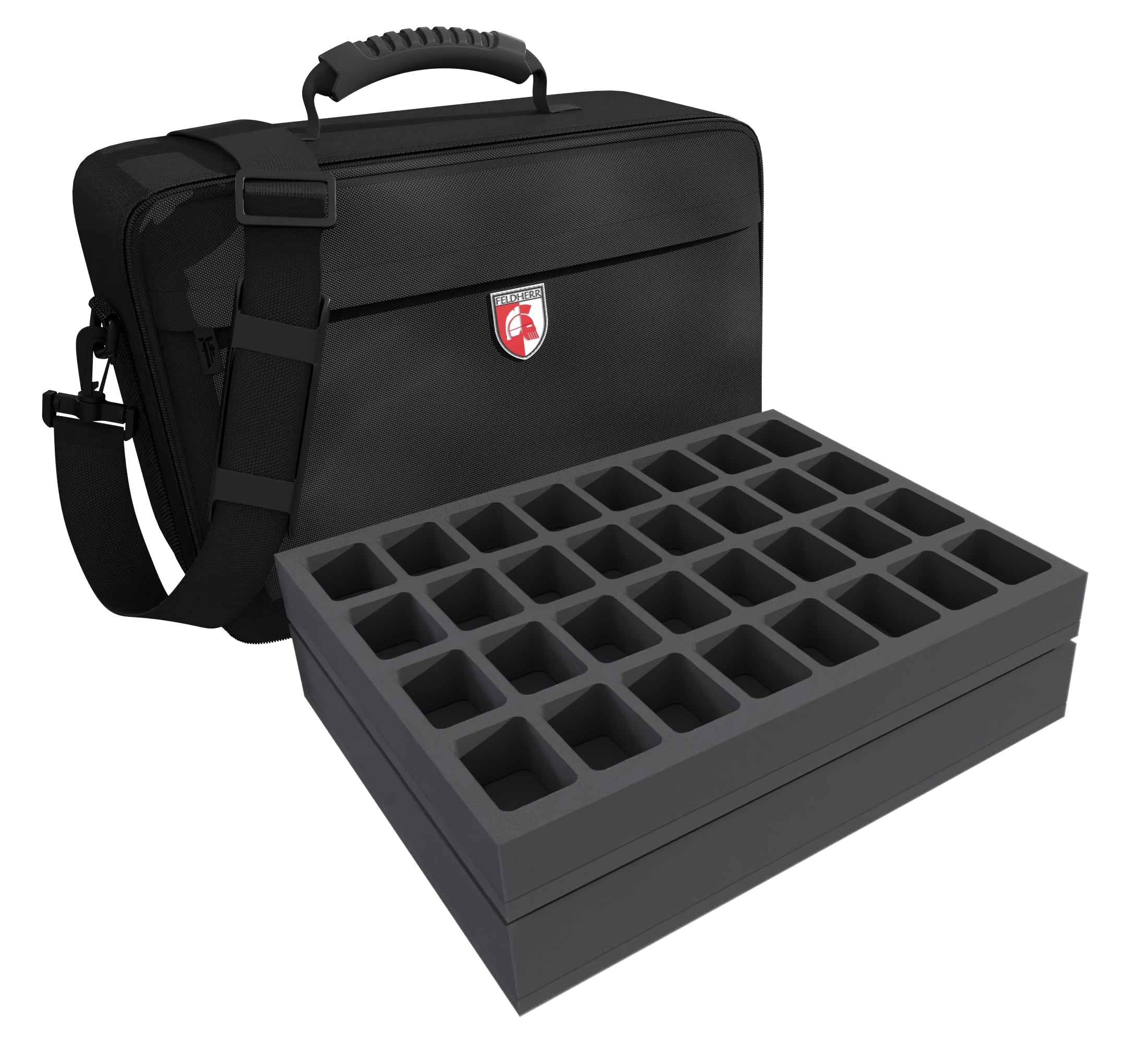 feldherr-medium-plus-tasche-dungeons-and-dragons-brettspiel image 2