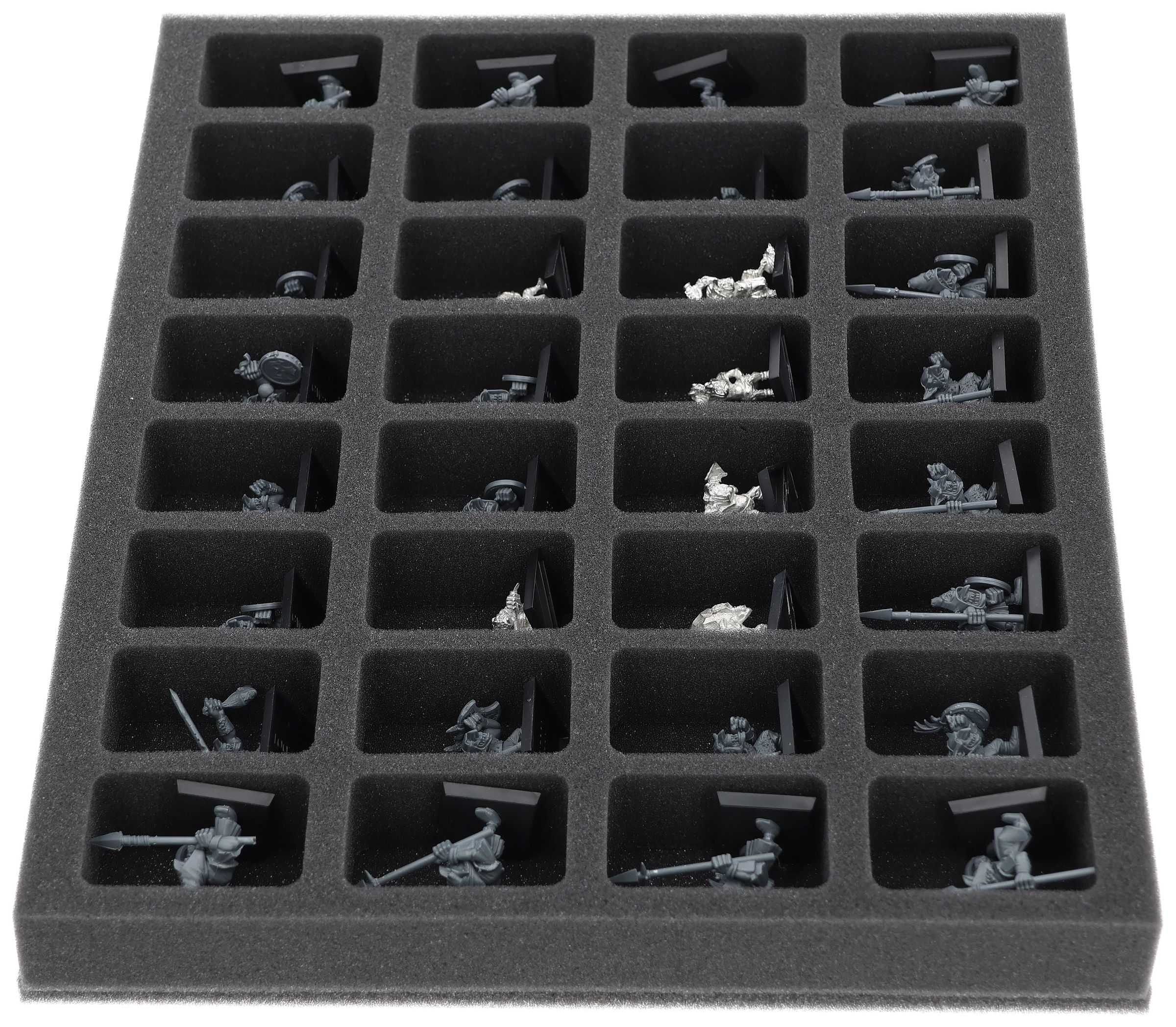 feldherr-fs040a042-schaumstoffeinlage-orks-goblins-32-f-cher image 4