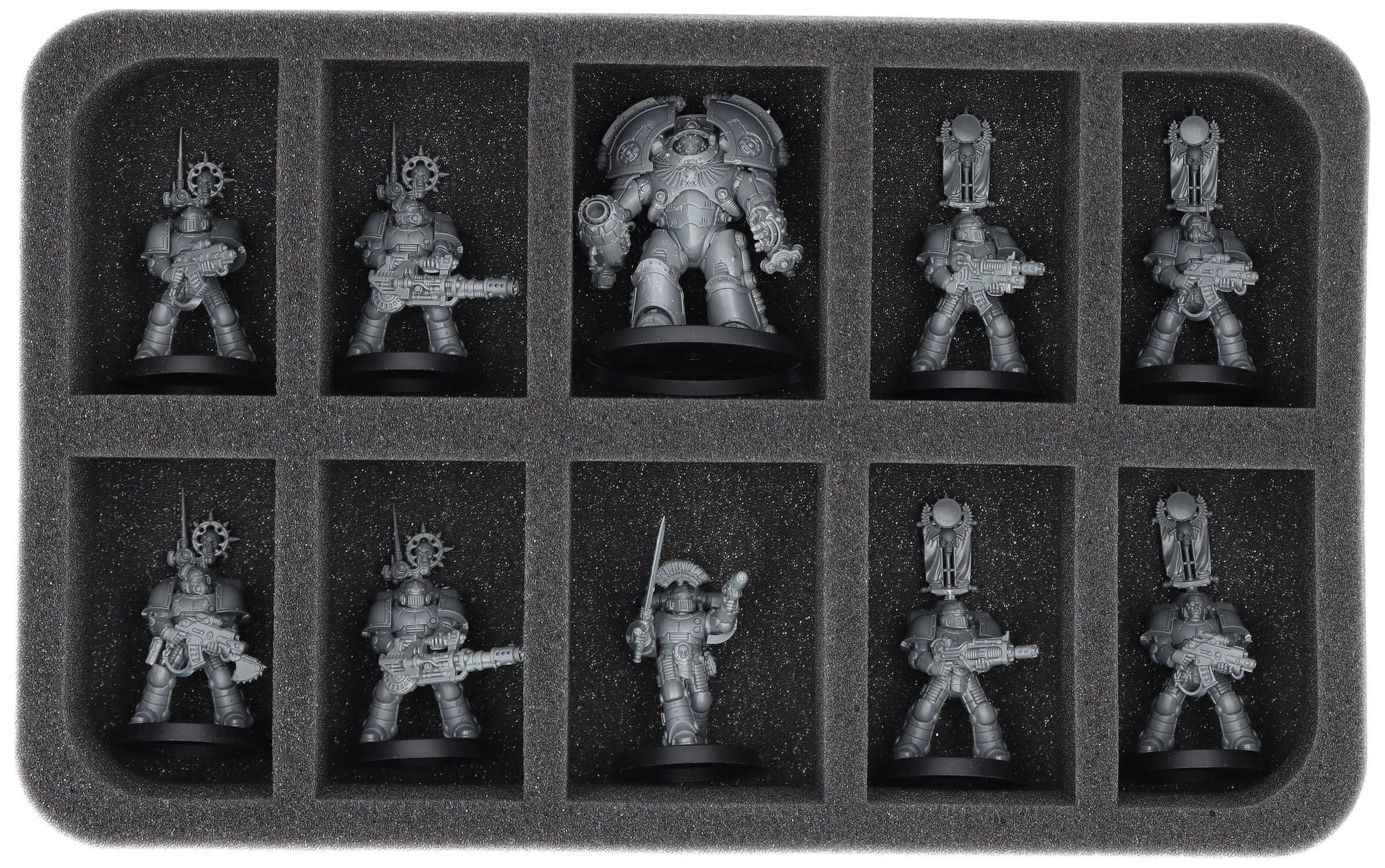 feldherr-bags-maxi-plus-tasche-horus-heresy-saturnine image 7