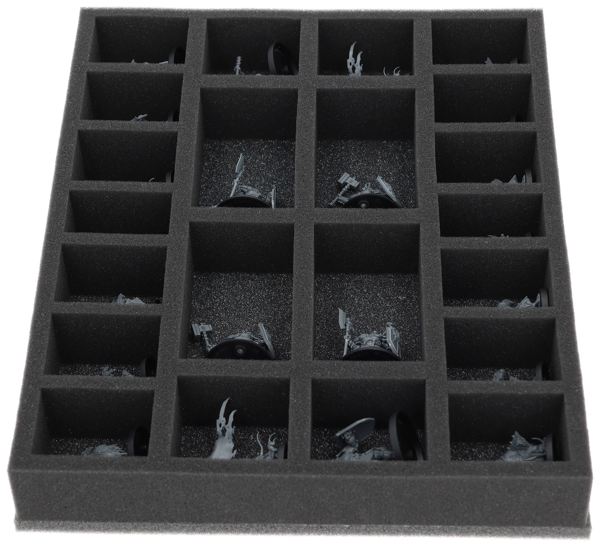 feldherr-fs050a124-schaumstoffeinlage-skaven-22-f-cher image 4