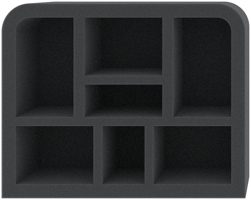 feldherr-storage-boxes-half-size-case-50-x-wing-organizer-set image 6