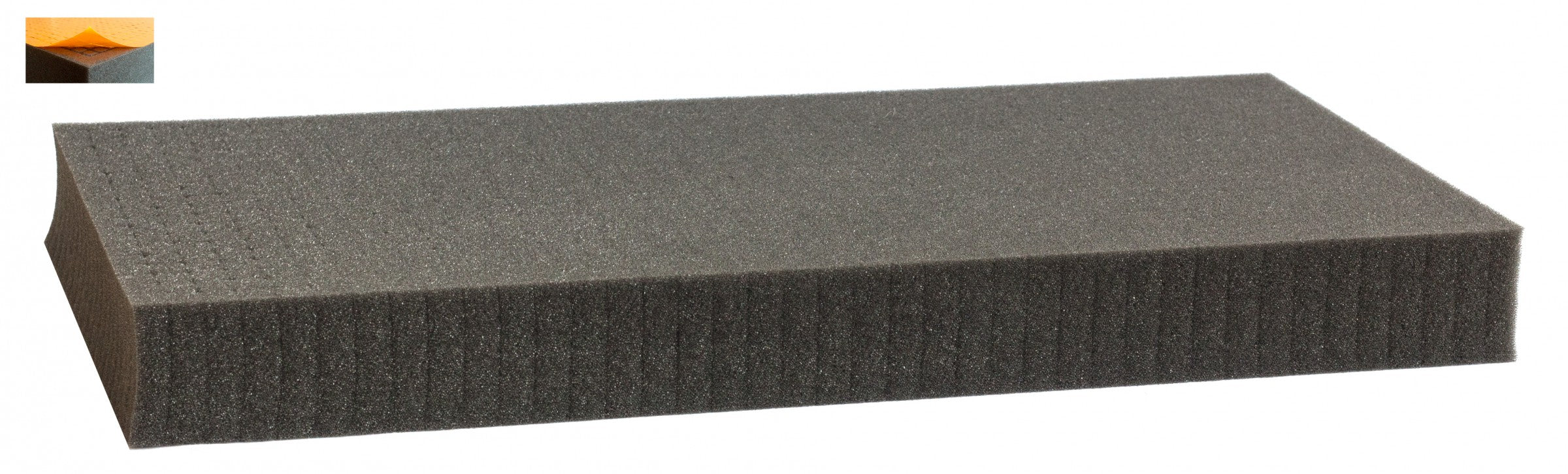 feldherr-pick-and-pluck-rasterschaum-500x250x50mm-selbstklebend image 2