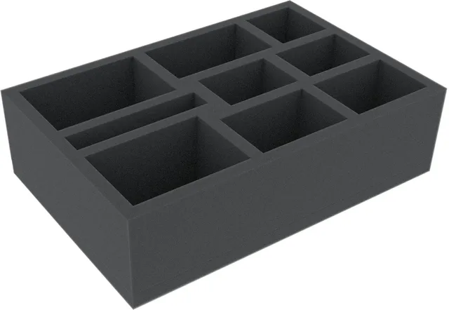 feldherr-foam-trays-ijmflq050bo-9-f-cher-einlage-50mm image 1