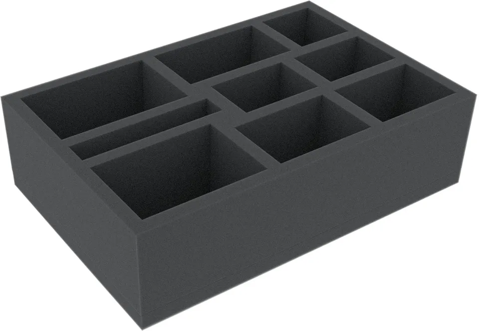 feldherr-foam-trays-ijmflq050bo-9-f-cher-einlage-50mm image 1