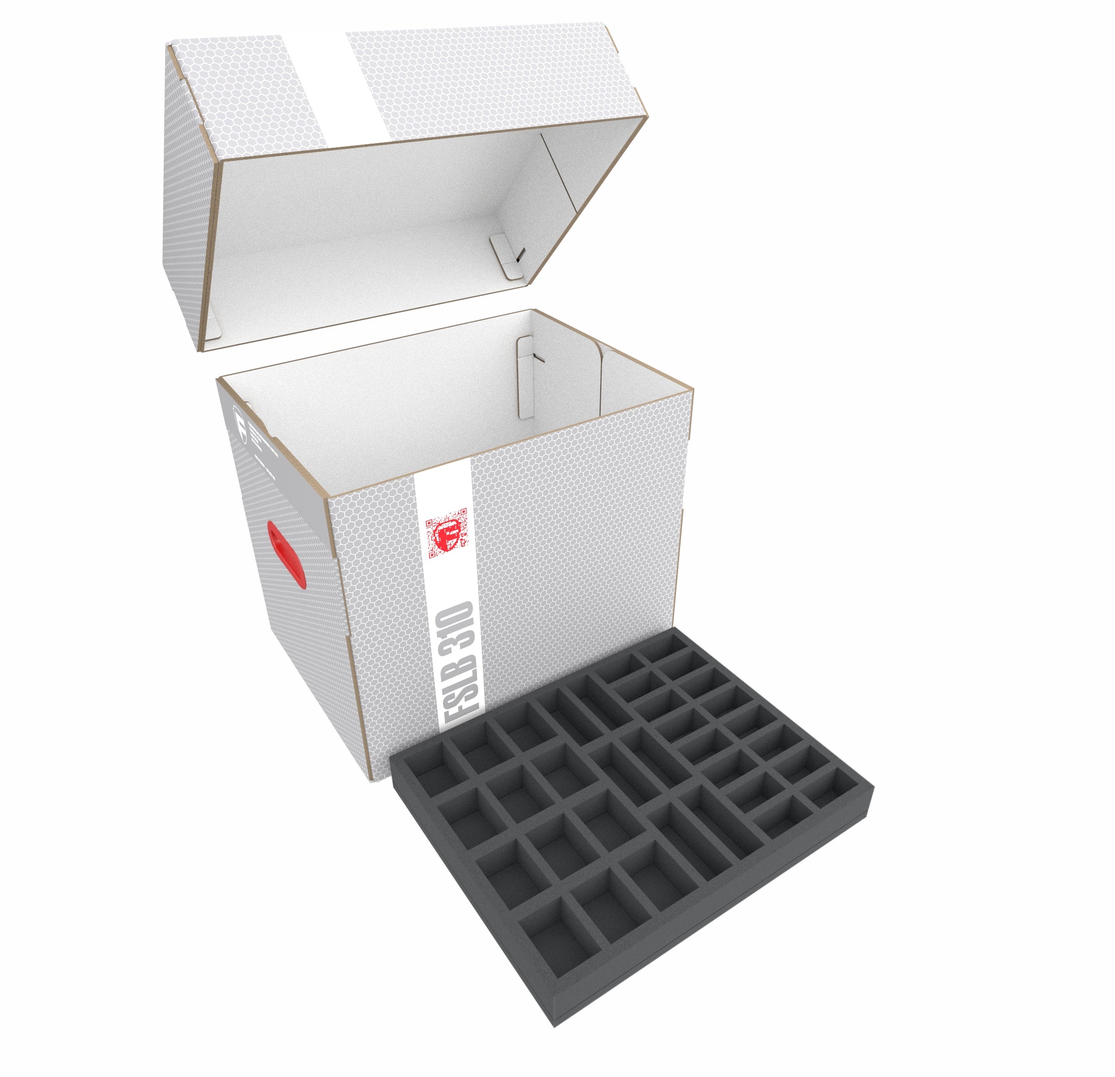 feldherr-storage-box-fslb310-aufbewahrungsbox-imperium-menschen image 2