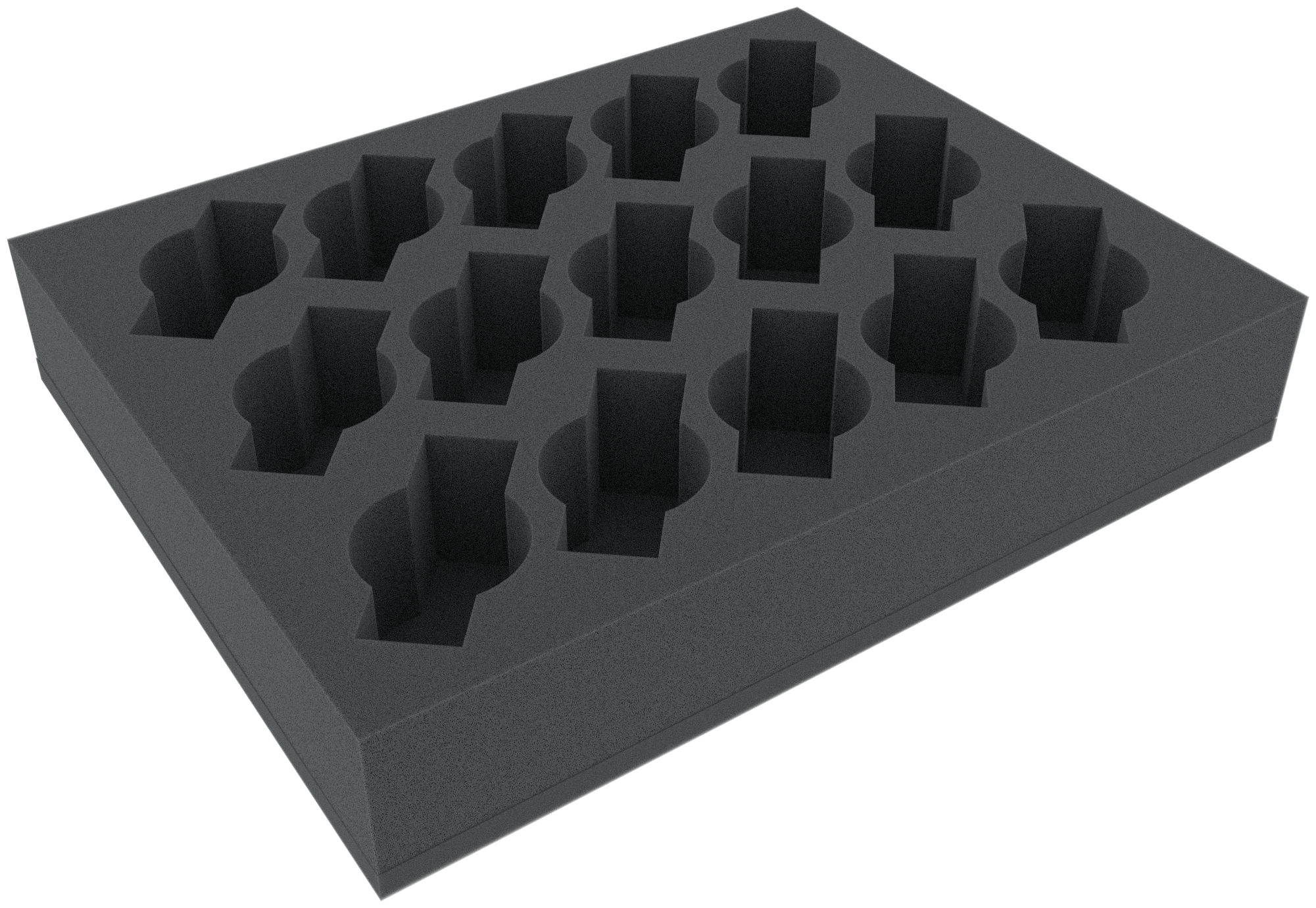feldherr-fslb055-box-f-r-15-uhren-mit-schaumstoff image 3
