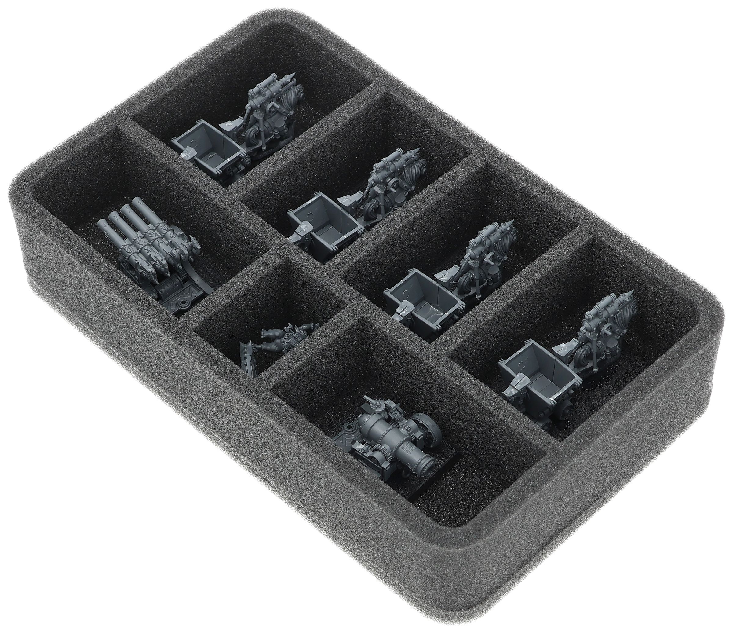 feldherr-foam-trays-hs055a015-schaumstoffeinlage-zwergen-7-f-cher image 5