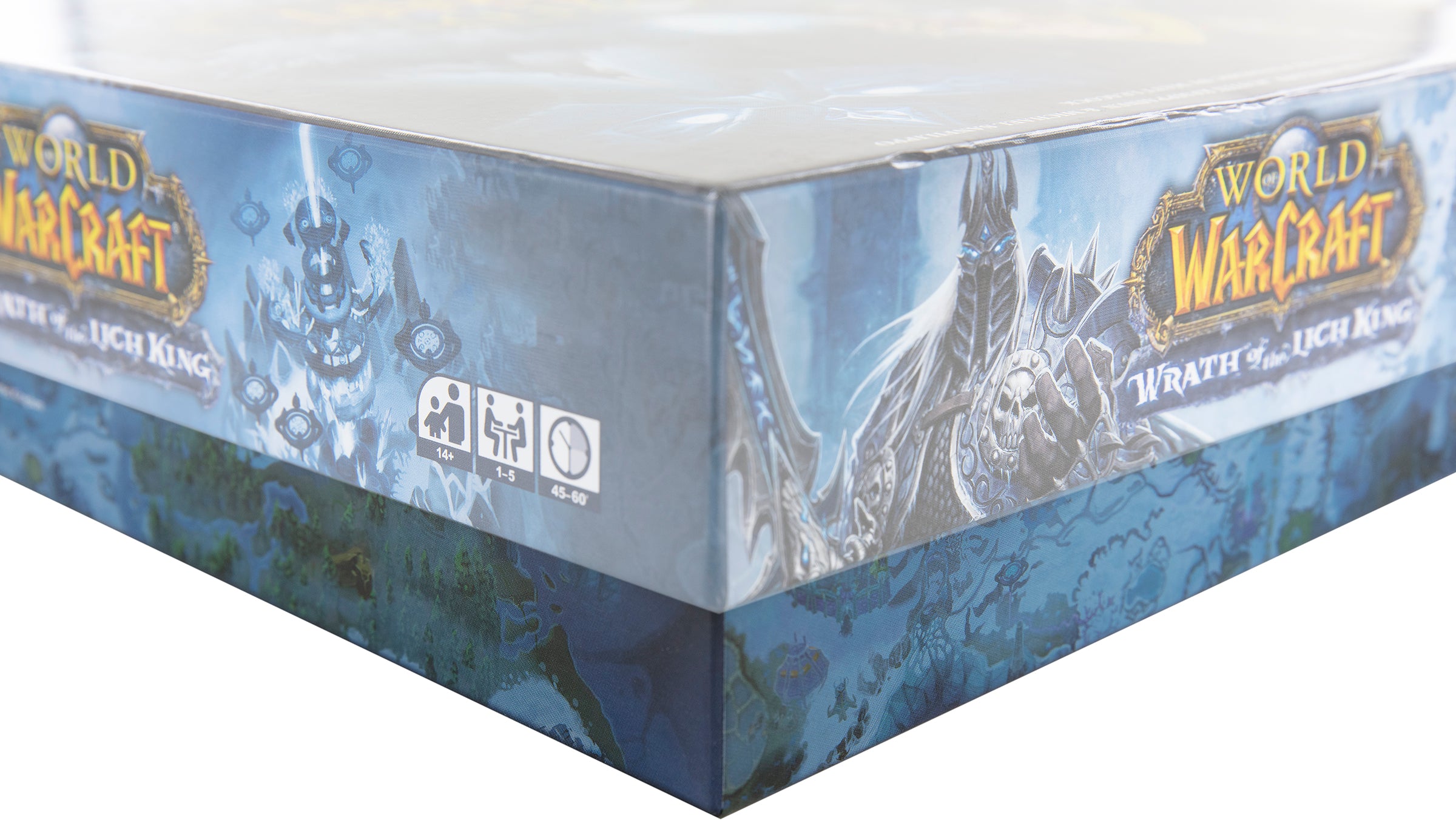 feldherr-foam-trays-schaumstoff-set-f-r-wow-wrath-of-the-lich-king image 3