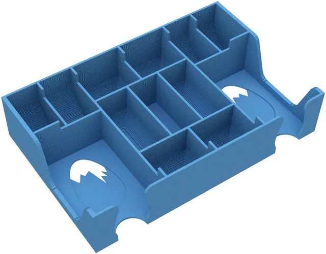feldherr-organizer-tiny-epic-dinosaurs-brettspiel-einsatz-farben image 1