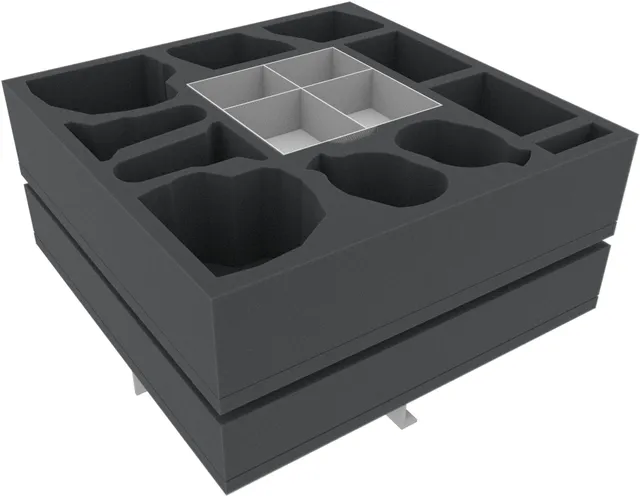 feldherr-schaumstoff-set-organizer-f-r-descent-2-edition-grundbox image 1