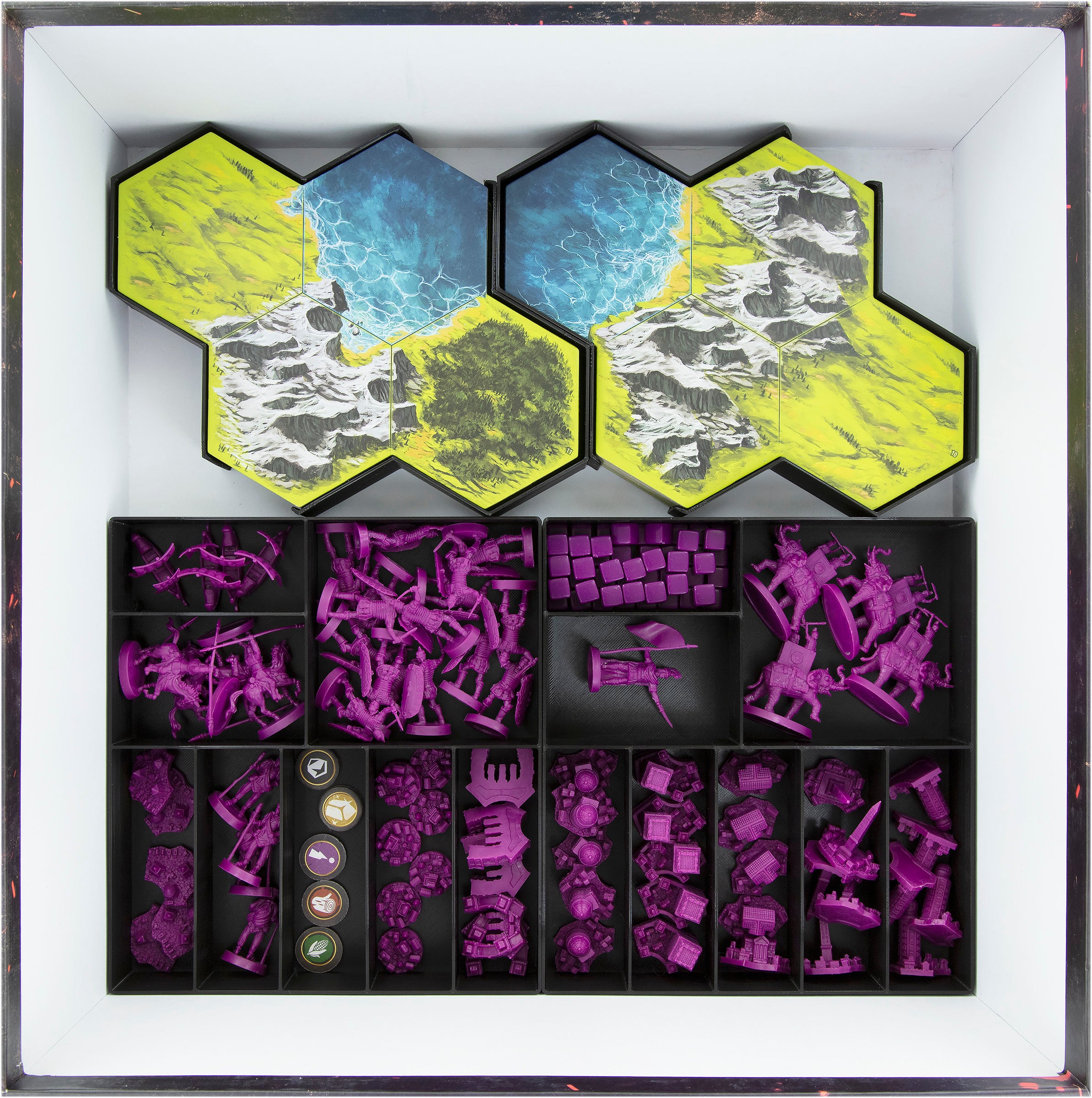 feldherr-accessories-organizer-clash-of-cultures-monumental-edition image 3