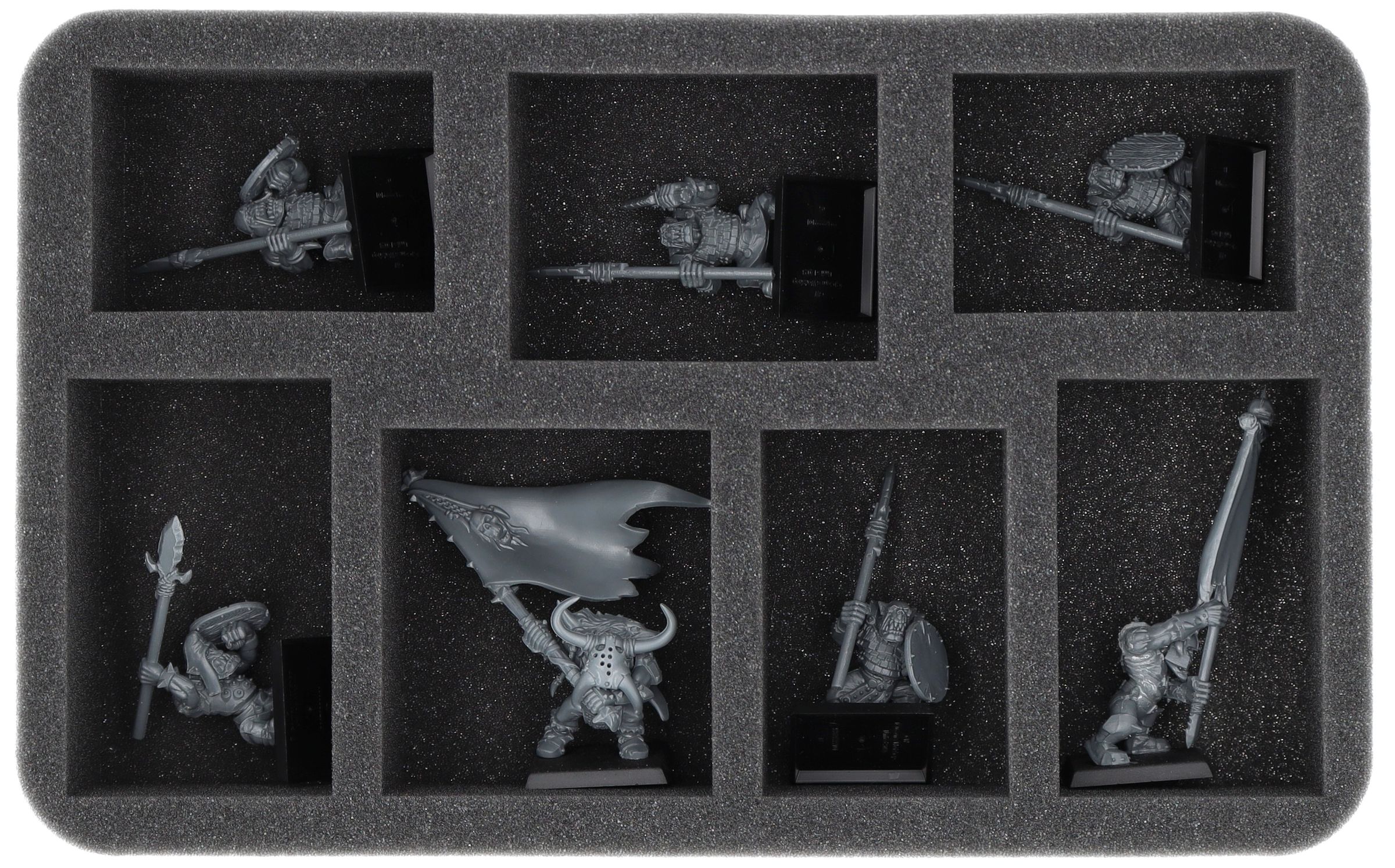 feldherr-foam-trays-hs060a077-schaumstoffeinlage-orks-7-f-cher image 1