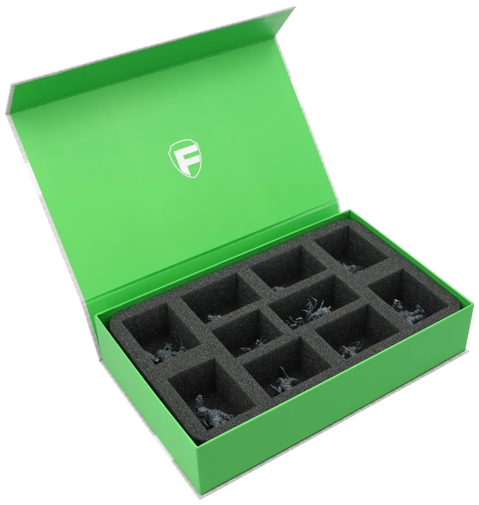 feldherr-magnetic-cases-box-gr-n-kill-team-battleclade image 1